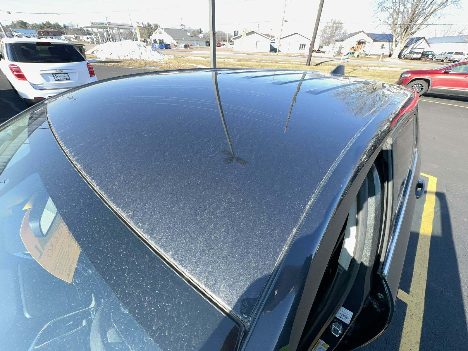 2020 Chevrolet Equinox LT AWD