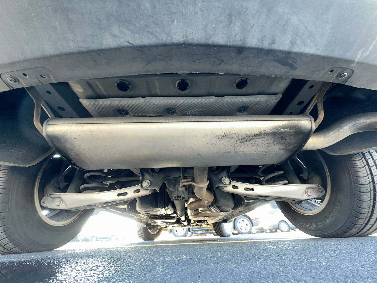 2020 Chevrolet Equinox LT AWD