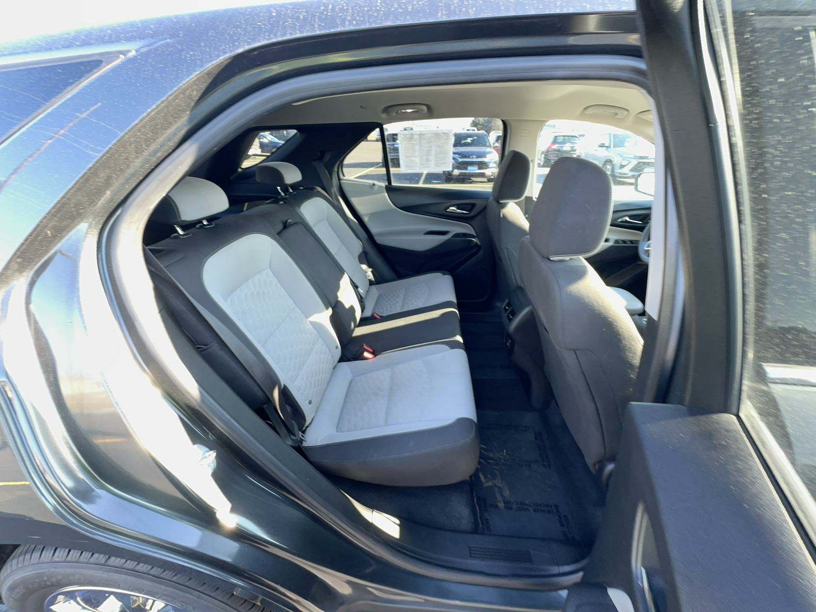 2020 Chevrolet Equinox LT AWD