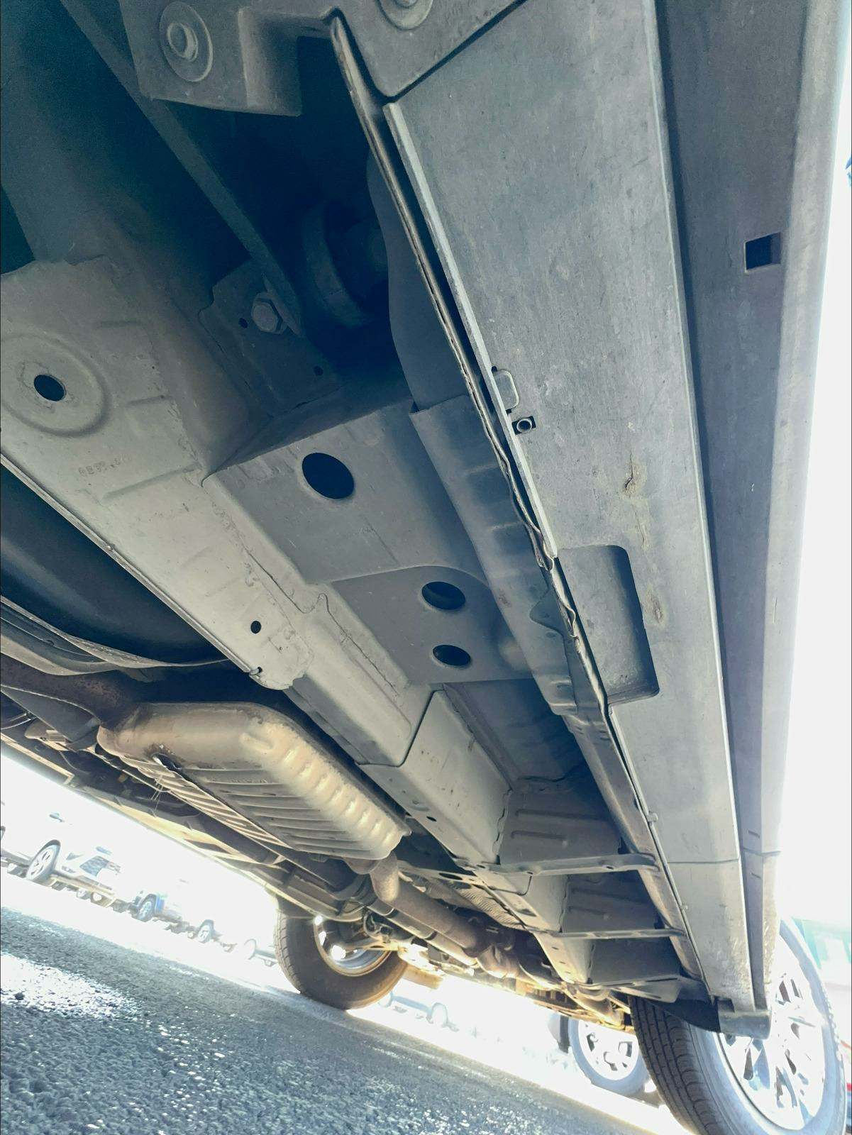 2020 Chevrolet Equinox LT AWD