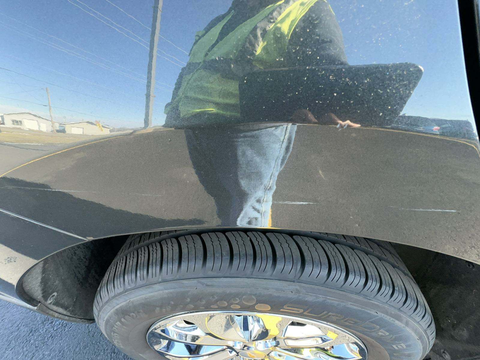 2020 Chevrolet Equinox LT AWD