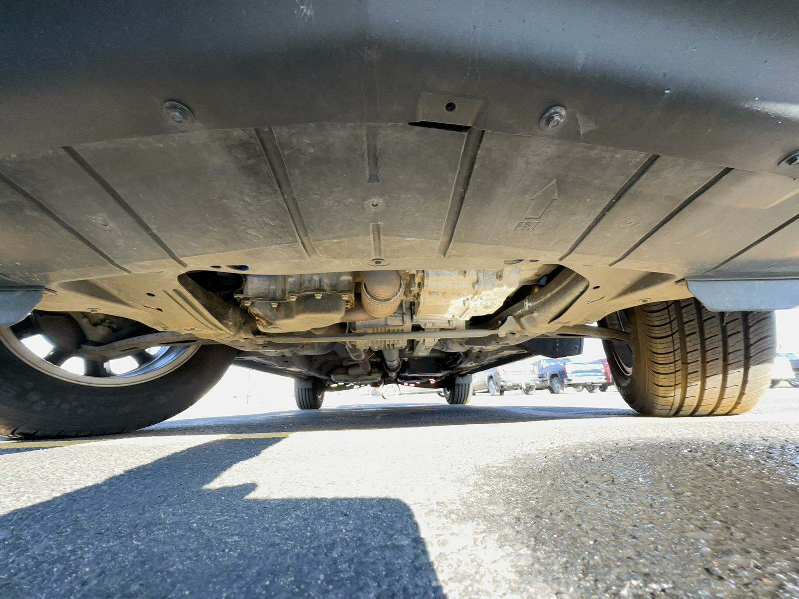 2020 Chevrolet Equinox LT AWD