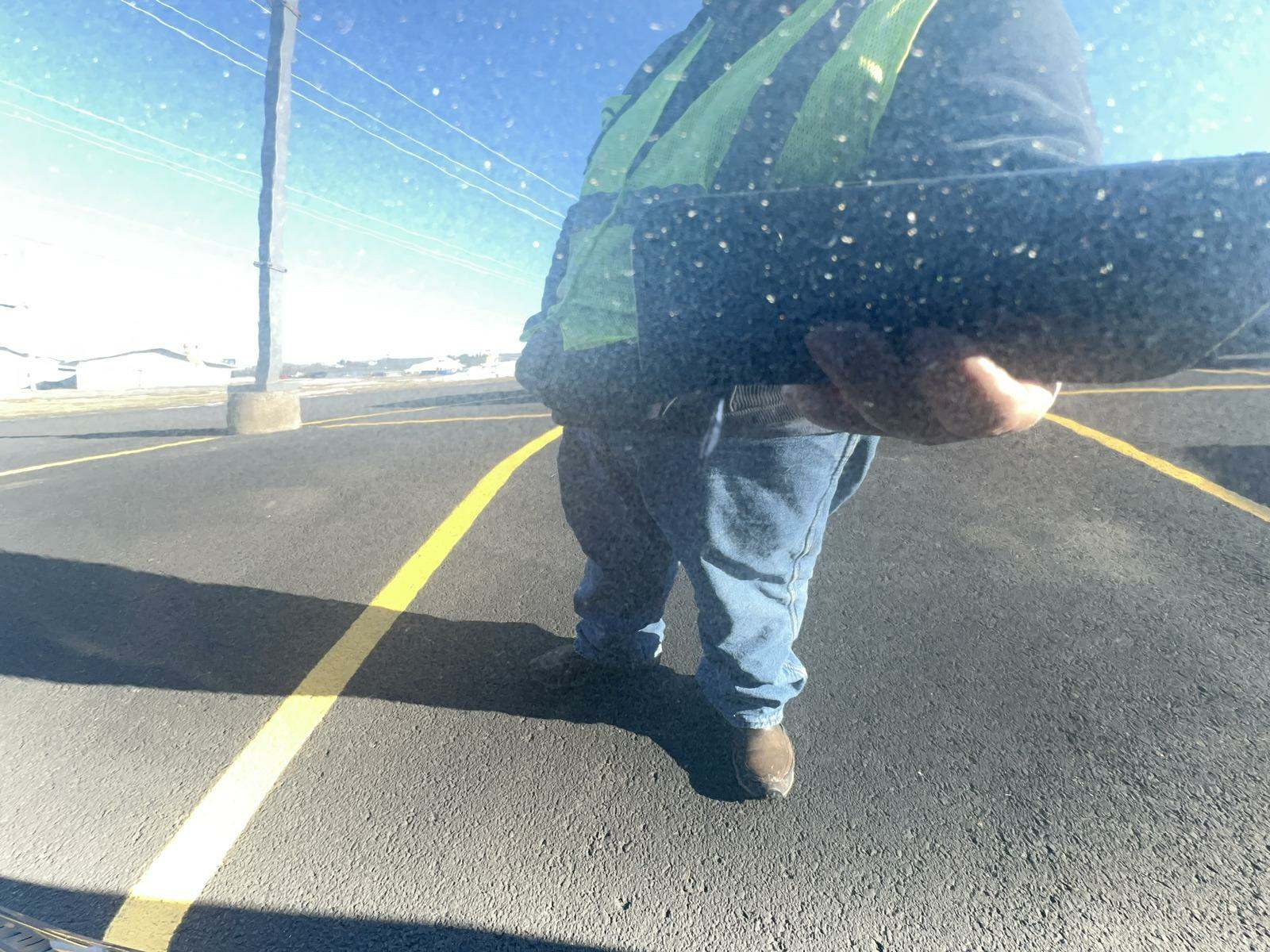 2020 Chevrolet Equinox LT AWD