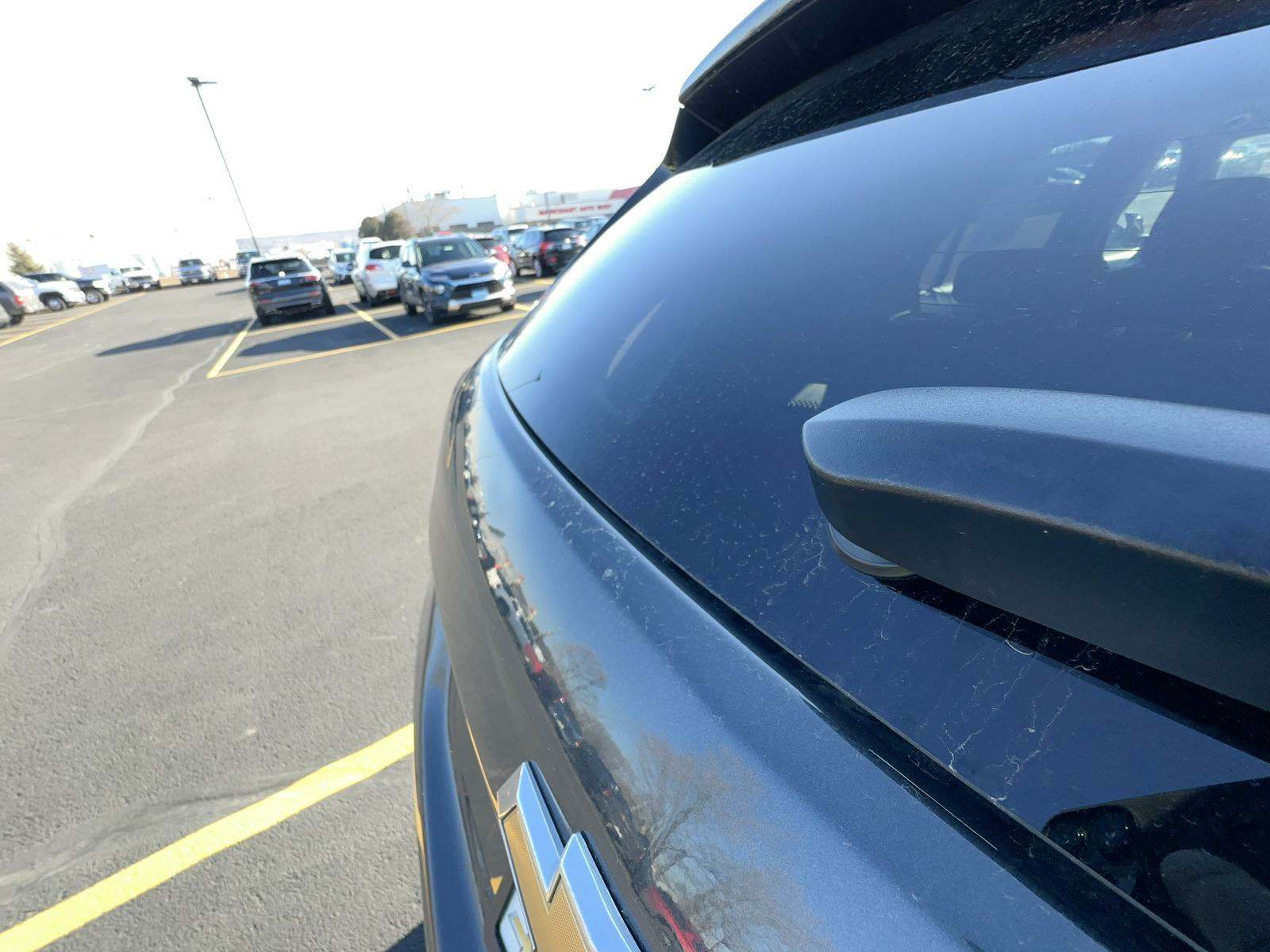 2020 Chevrolet Equinox LT AWD