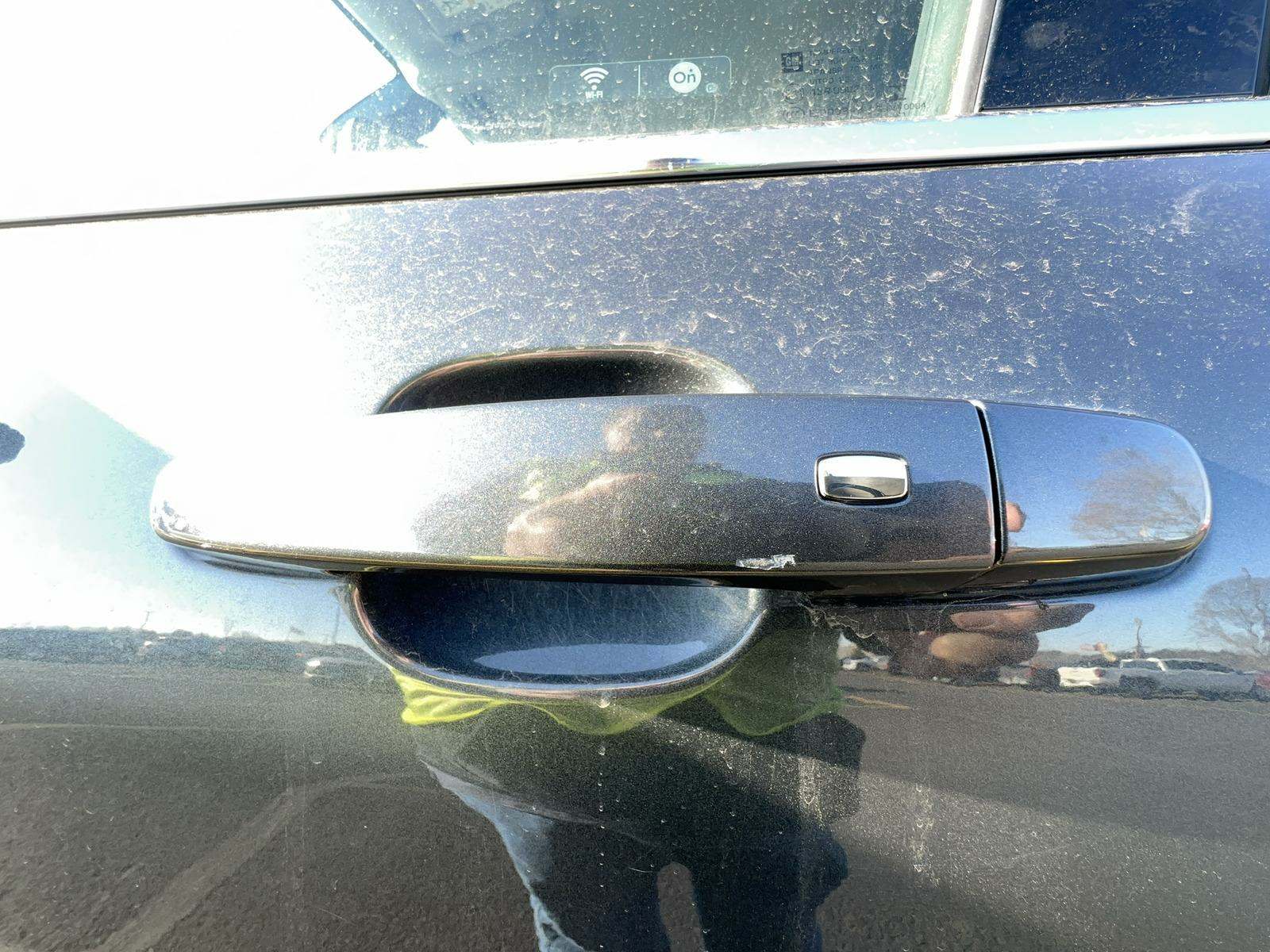 2020 Chevrolet Equinox LT AWD