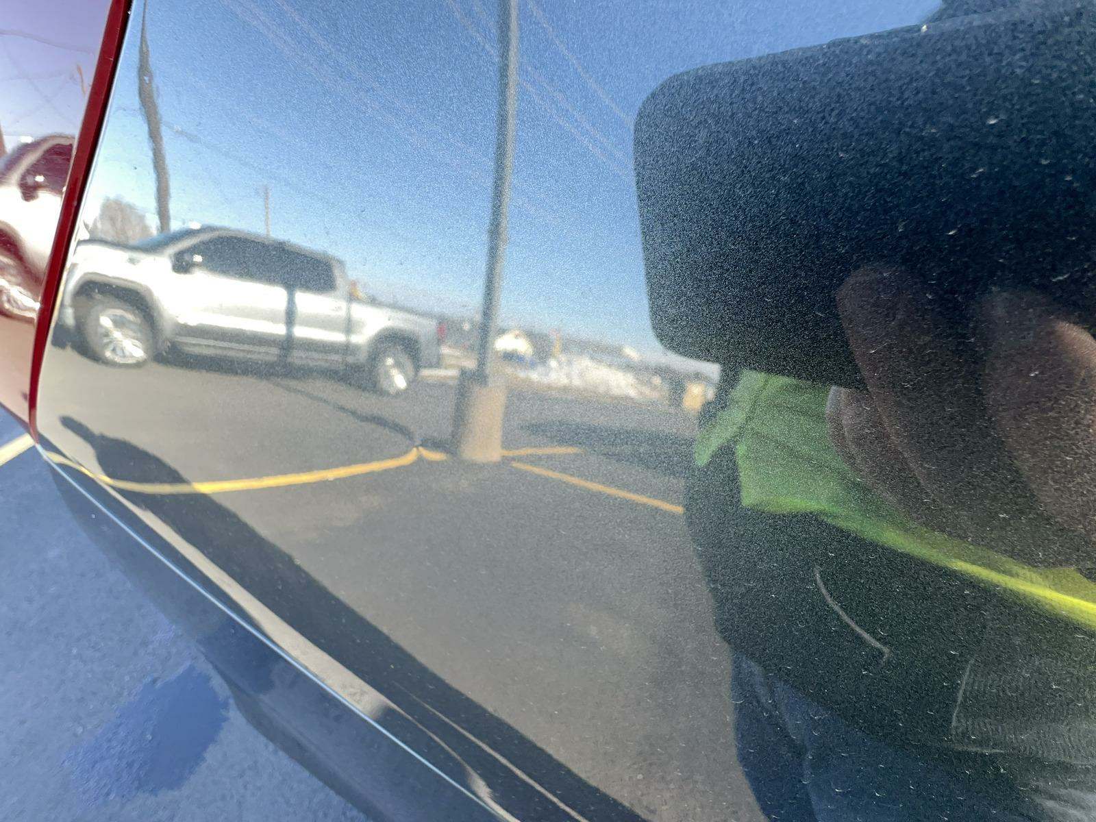 2020 Chevrolet Equinox LT AWD