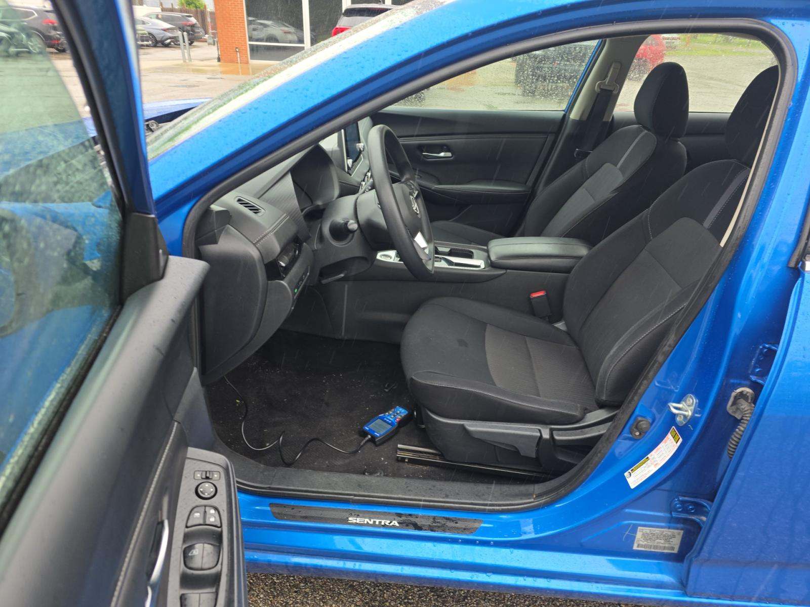 NISSAN SENTRA - 2