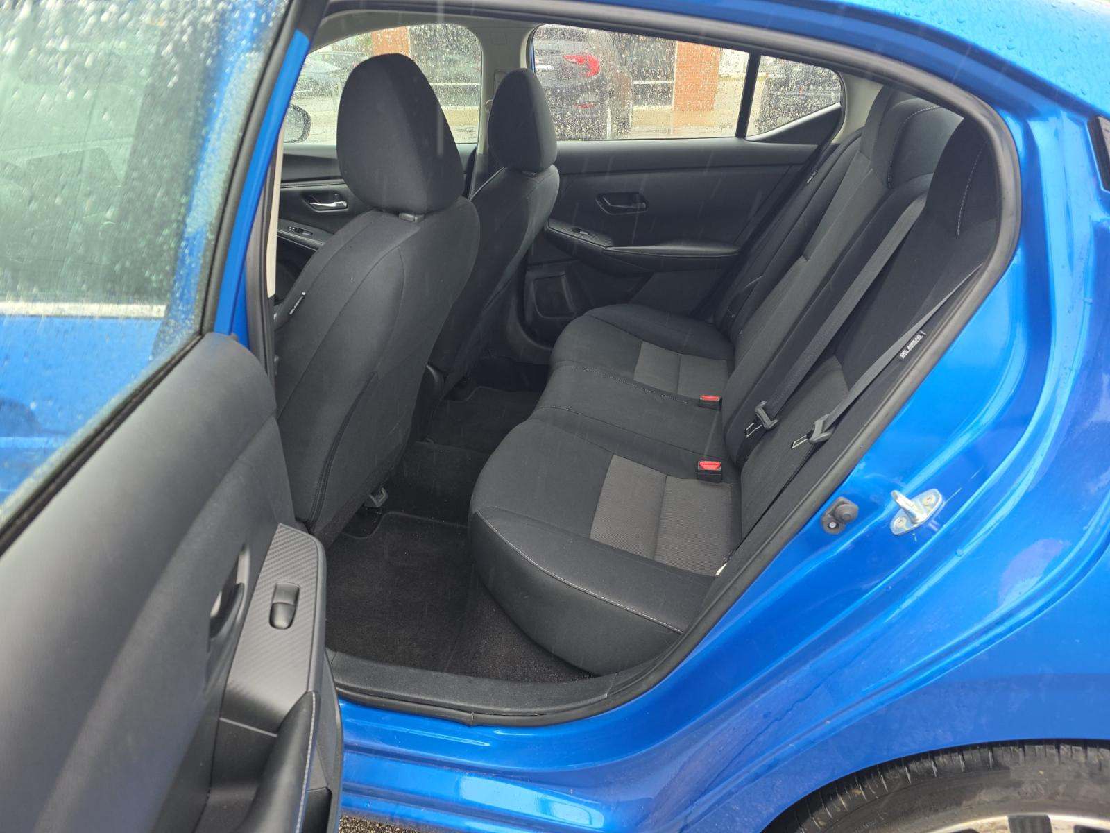 NISSAN SENTRA - 9