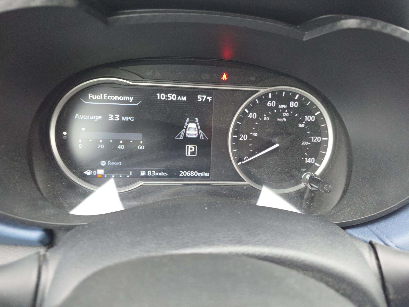 NISSAN VERSA - 5