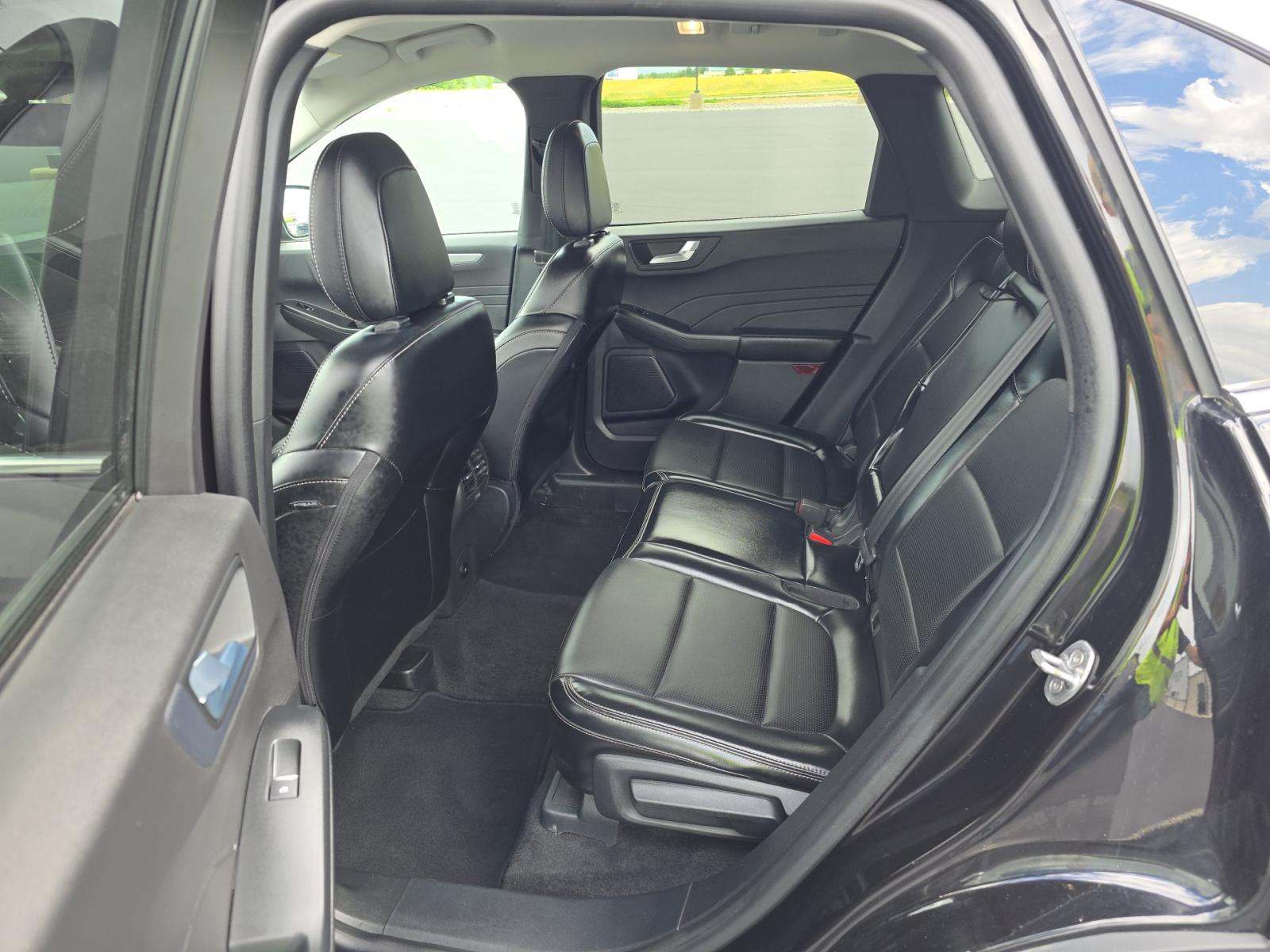 2024 Ford Escape Platinum AWD