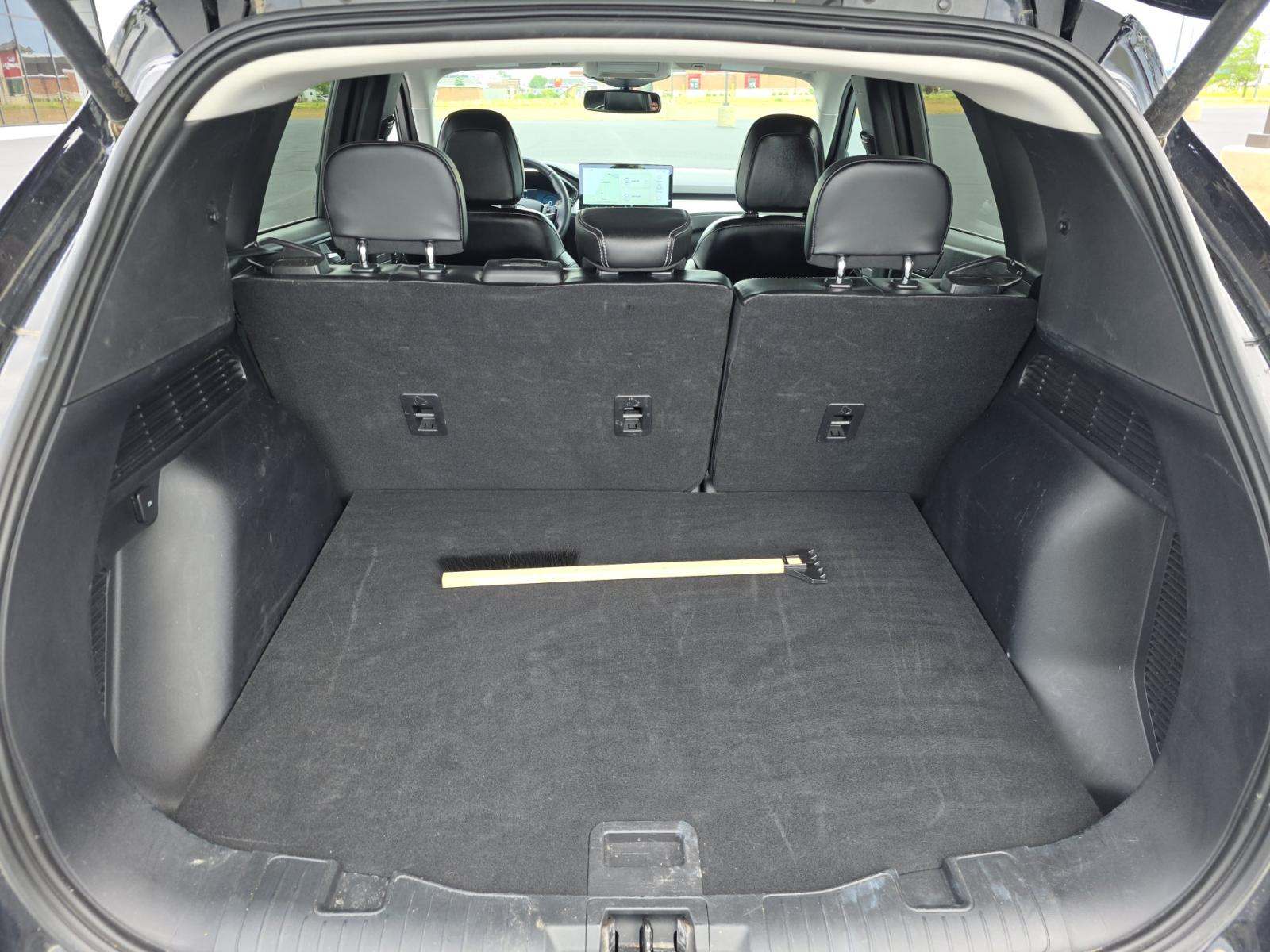 2024 Ford Escape Platinum AWD