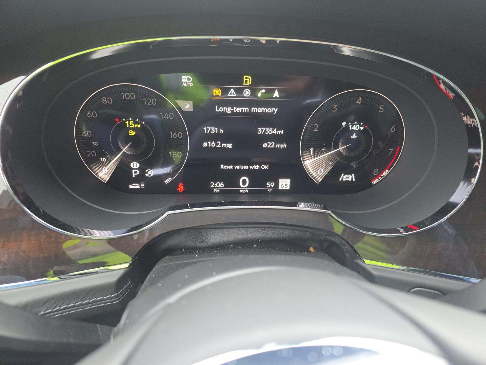 2022 Bentley Bentayga V8 AWD