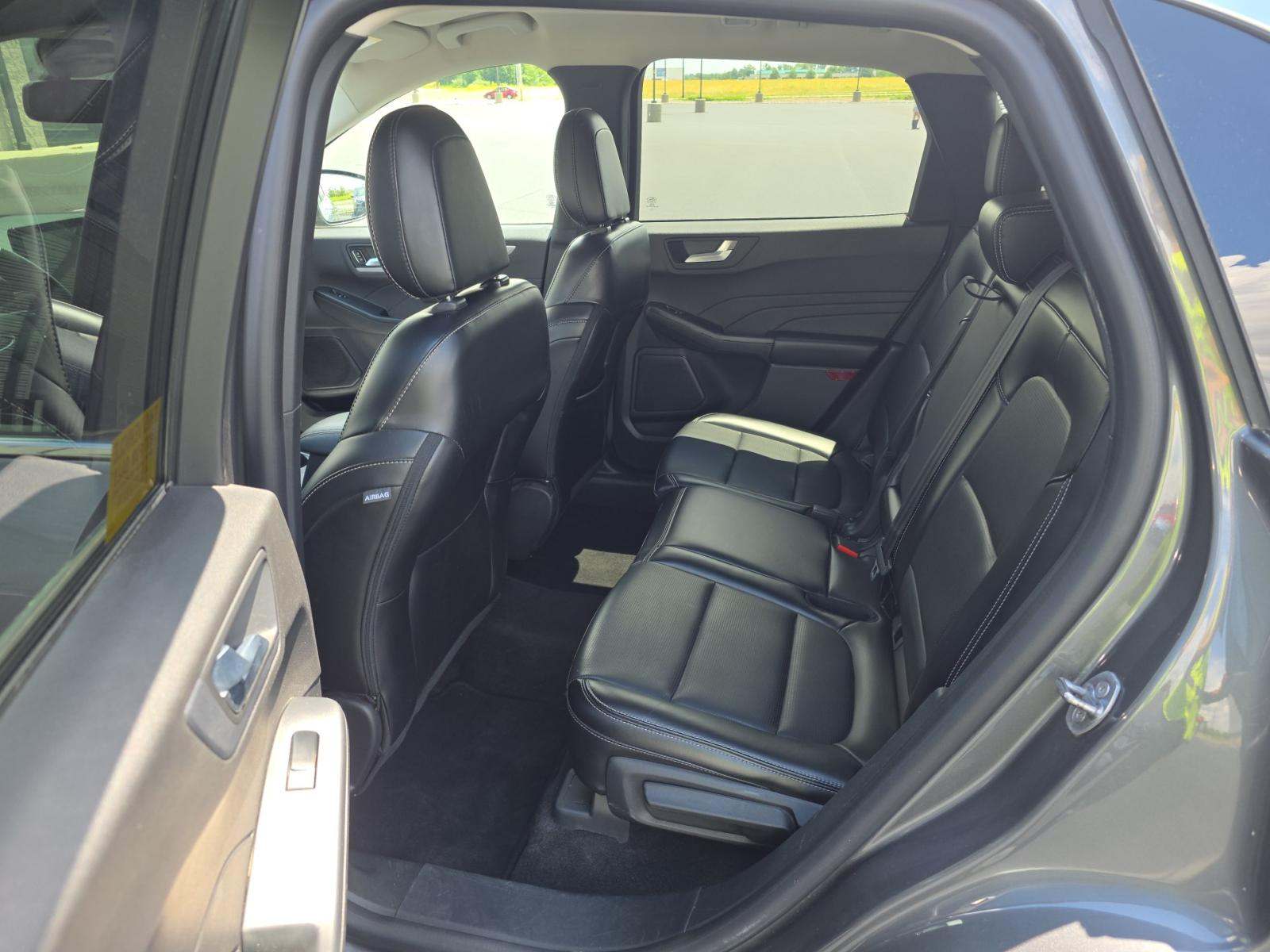 2024 Ford Escape Platinum AWD
