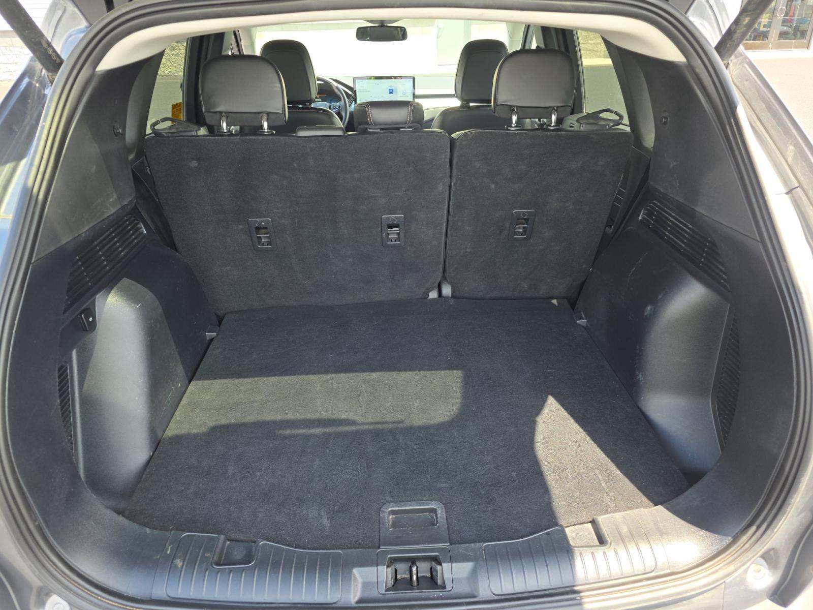 2024 Ford Escape Platinum AWD