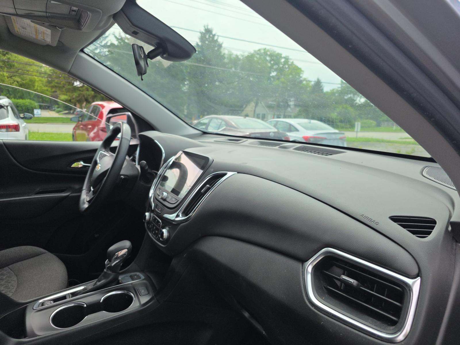 2023 Chevrolet Equinox LT AWD