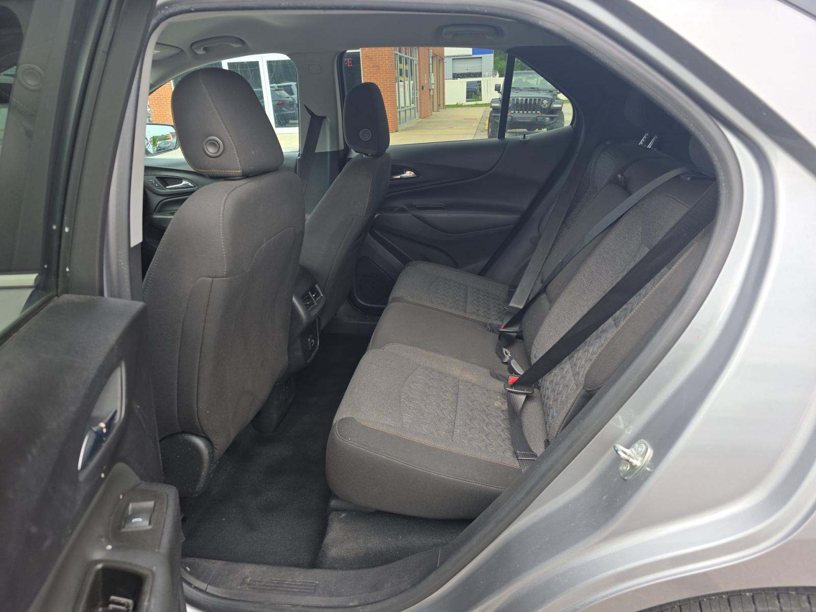 2023 Chevrolet Equinox LT AWD