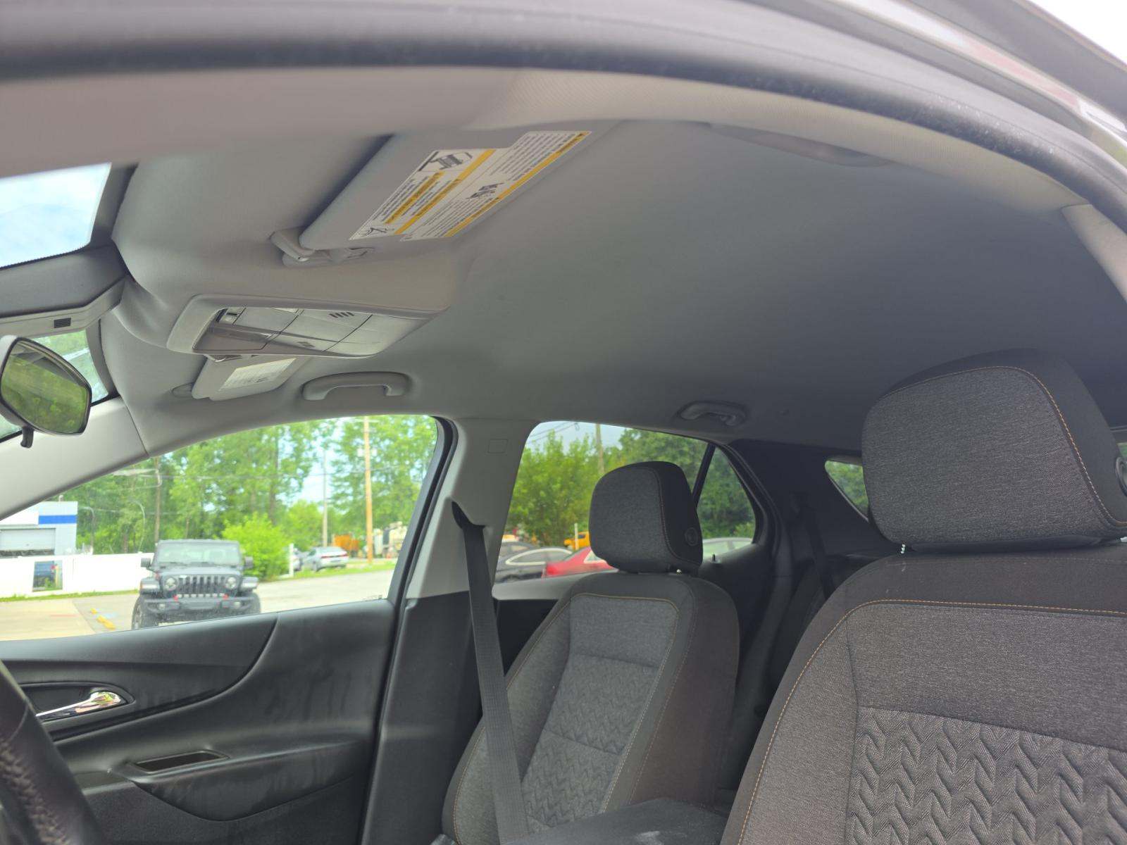 2023 Chevrolet Equinox LT AWD
