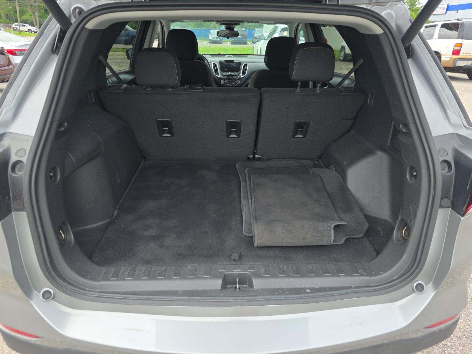 2023 Chevrolet Equinox LT AWD