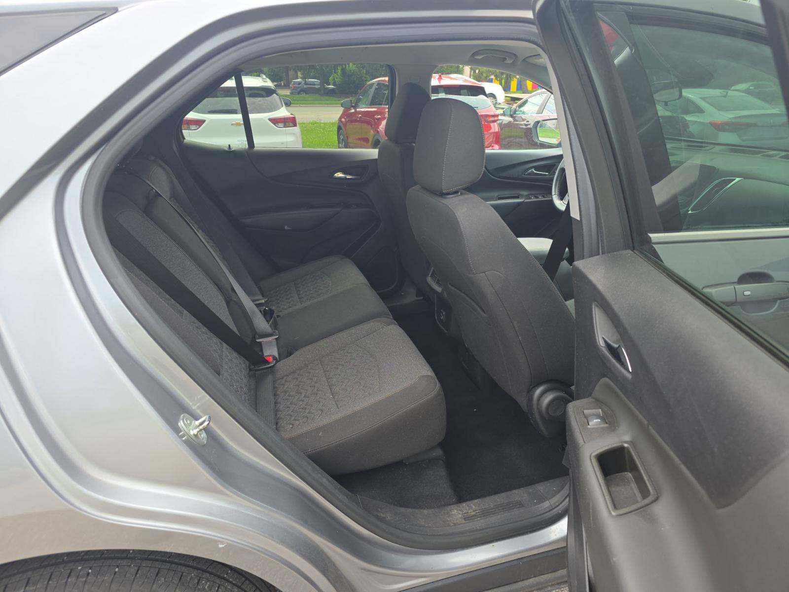 2023 Chevrolet Equinox LT AWD