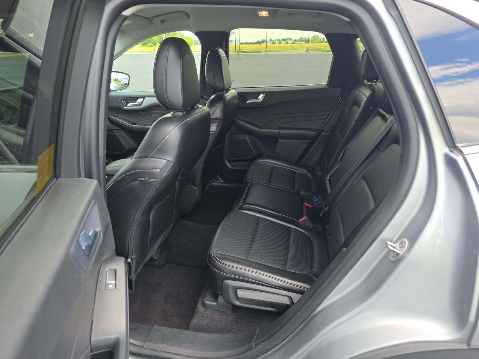 2024 Ford Escape Platinum AWD
