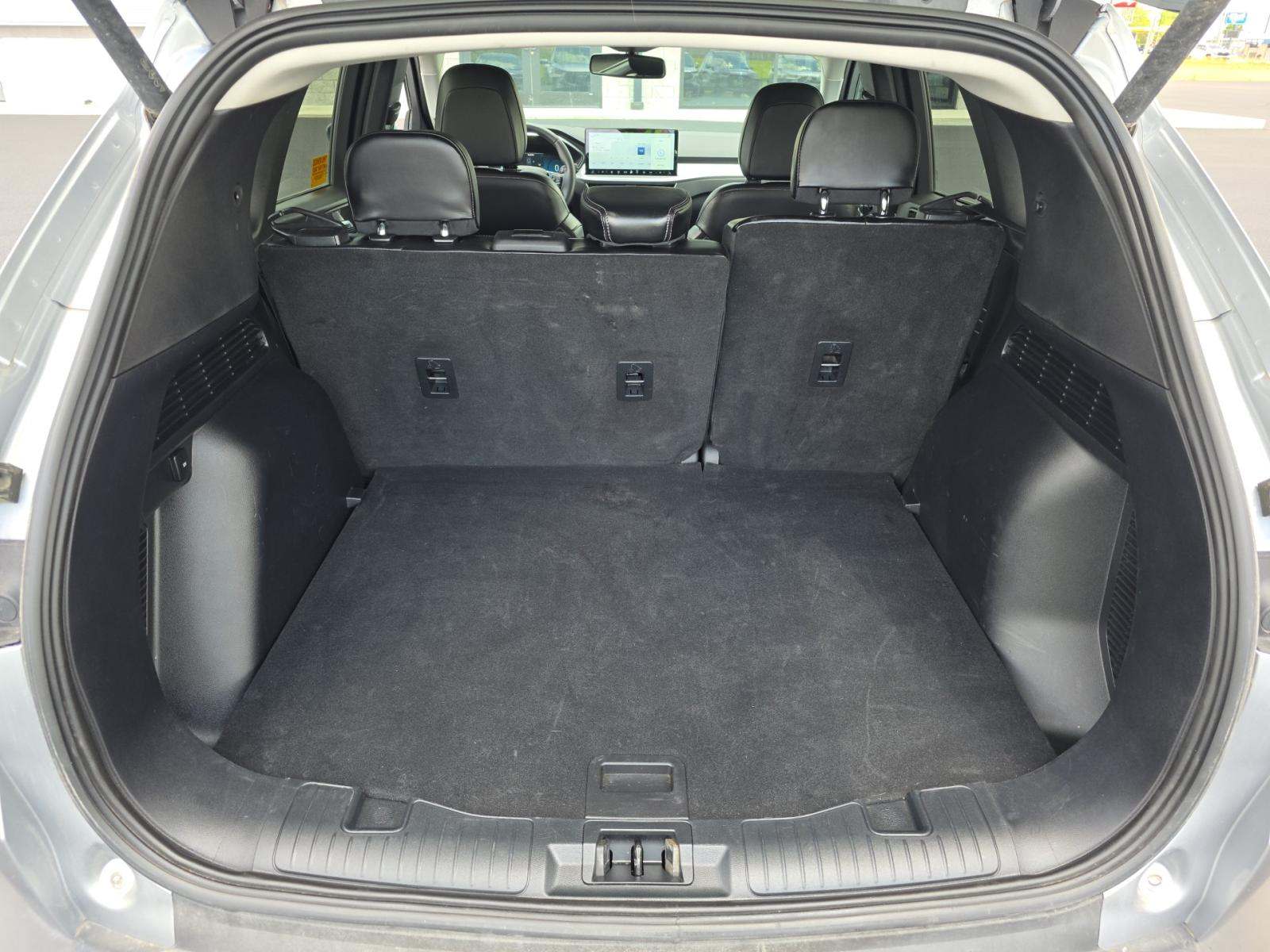 2024 Ford Escape Platinum AWD