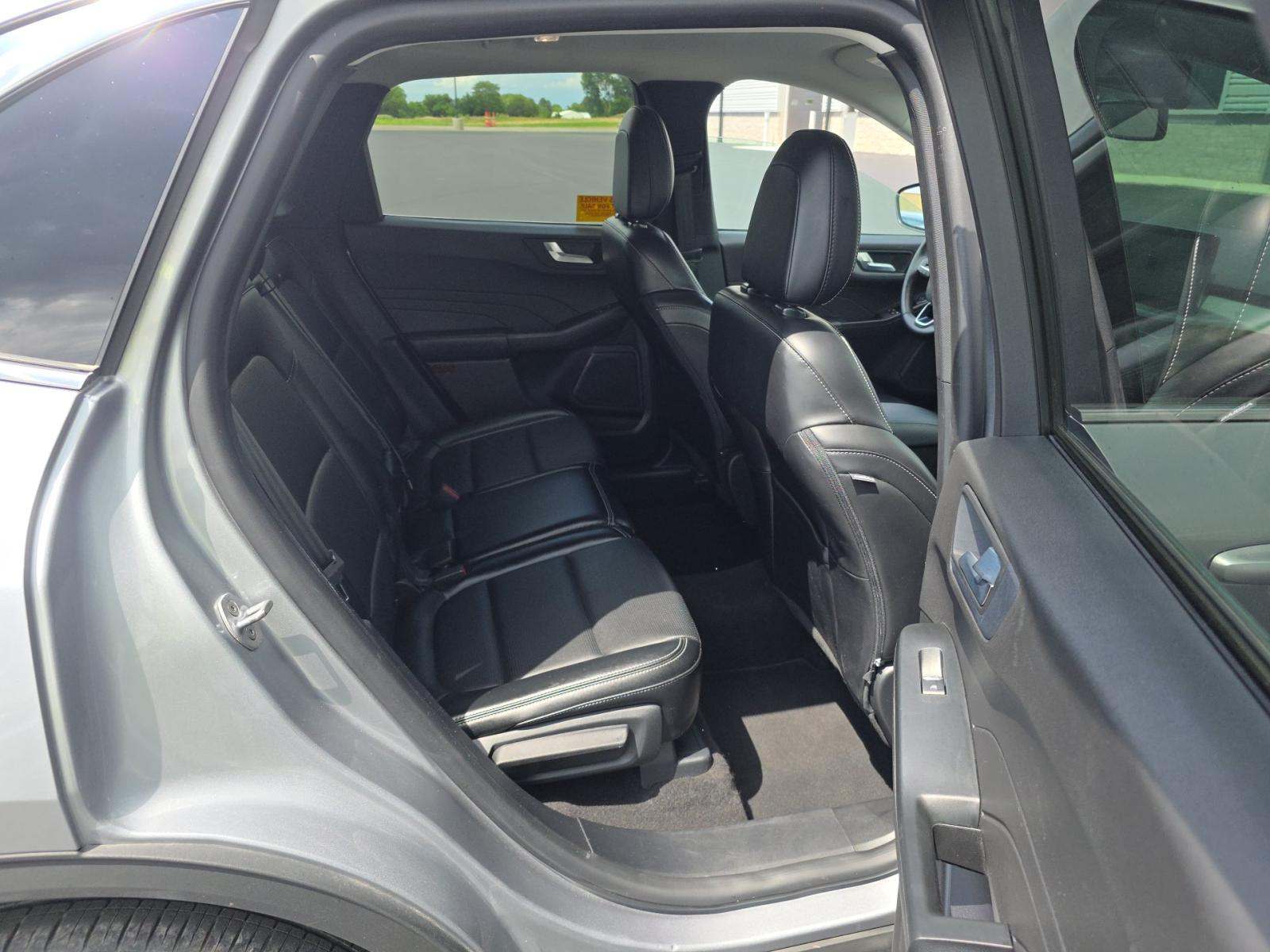 2024 Ford Escape Platinum AWD