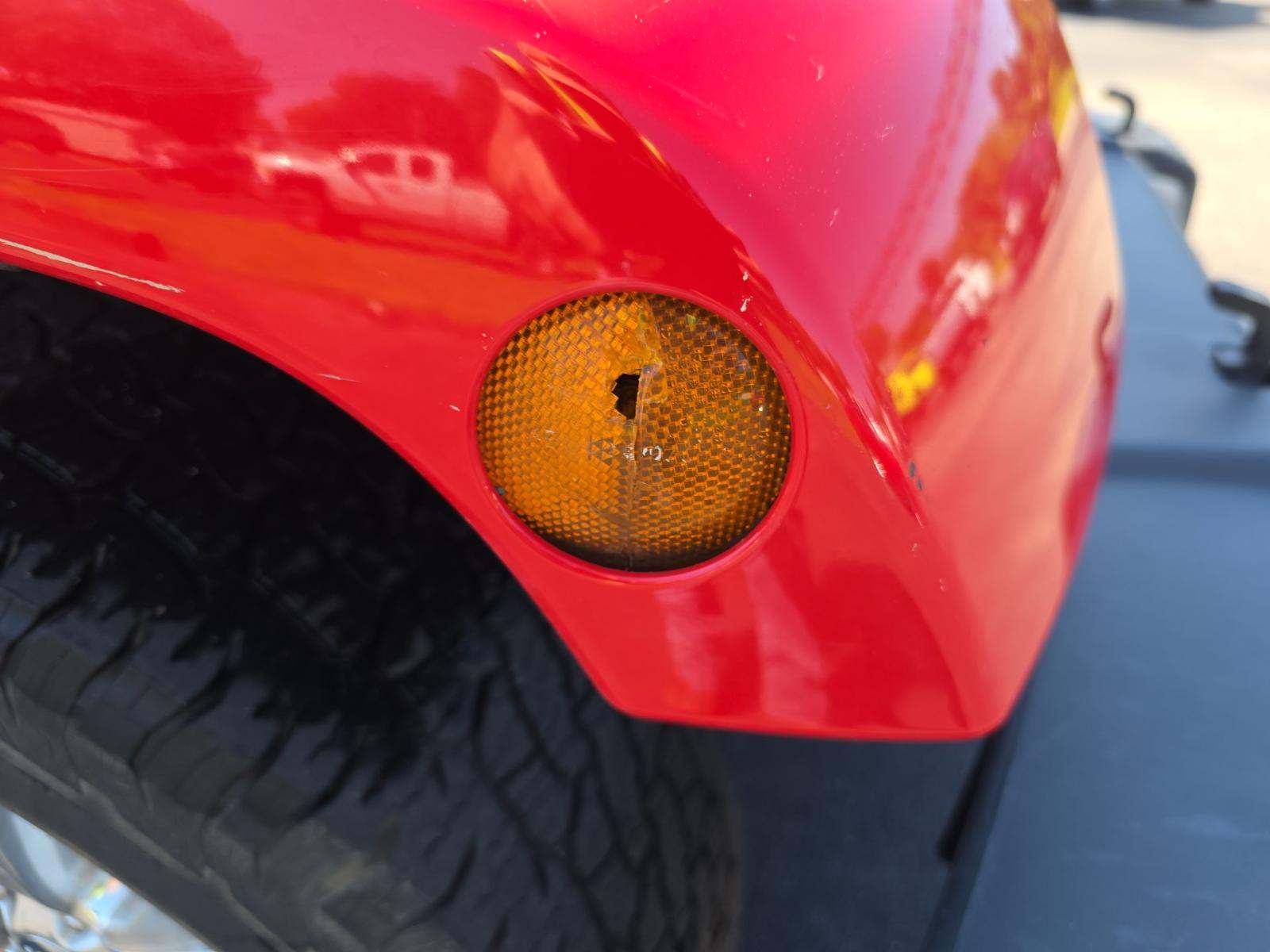 2017 Jeep Wrangler Unlimited Sahara AWD
