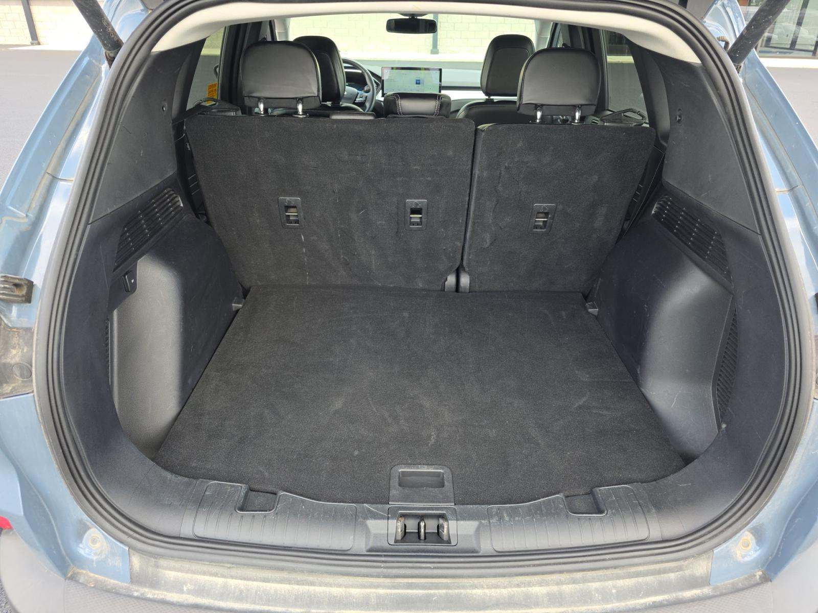 2024 Ford Escape Platinum AWD