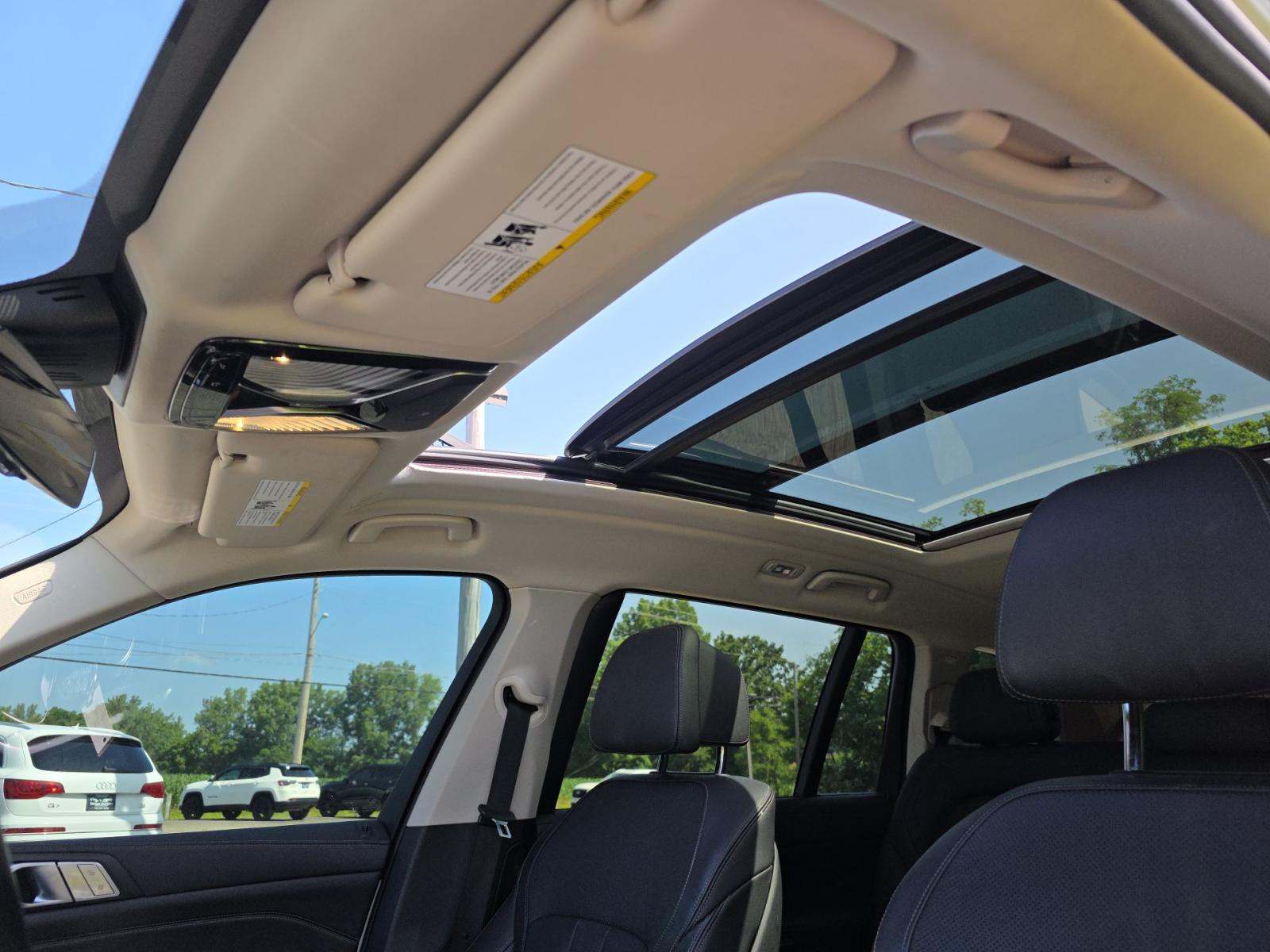 2019 BMW X7 xDrive40i AWD