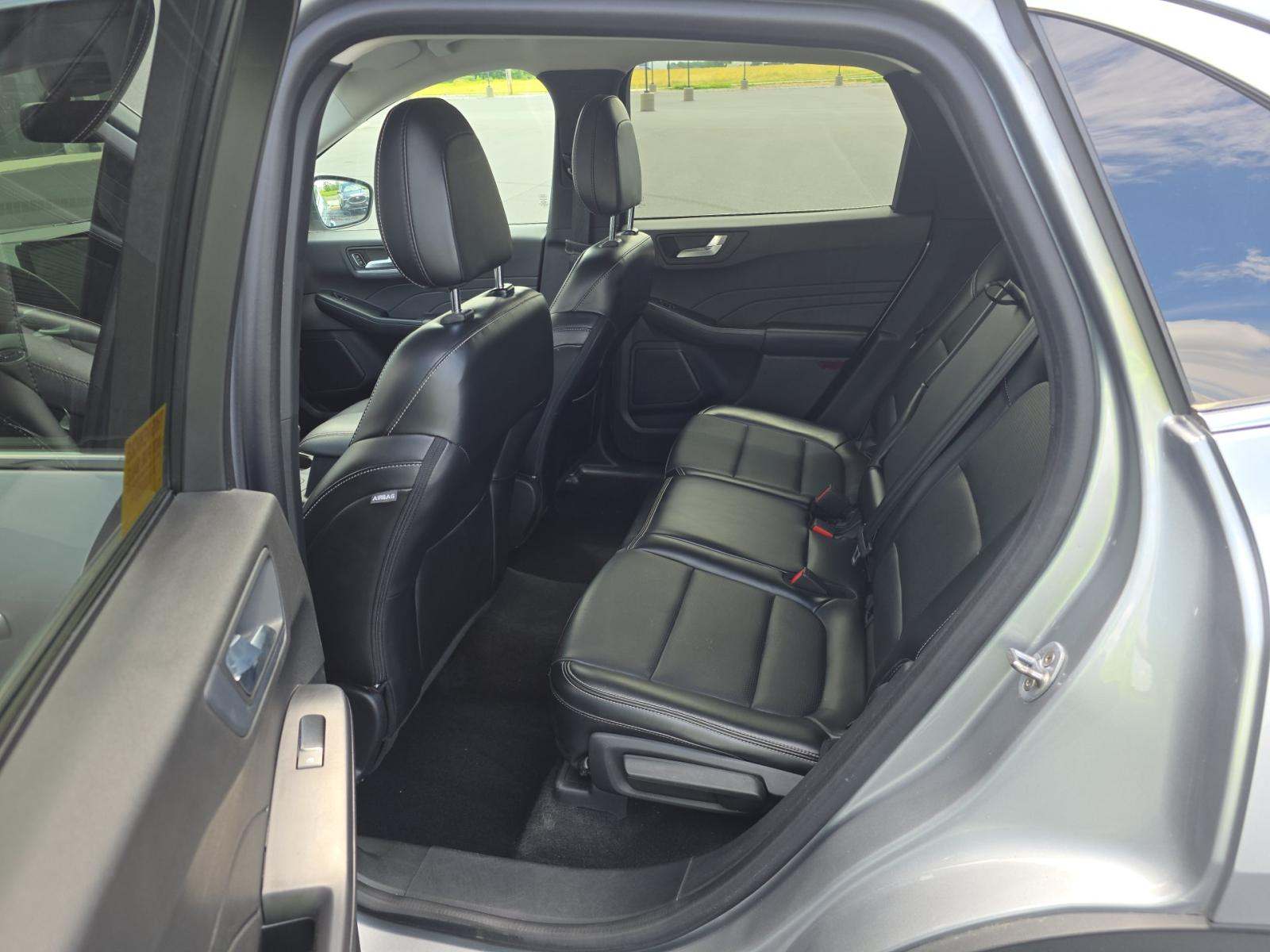 2024 Ford Escape Platinum AWD