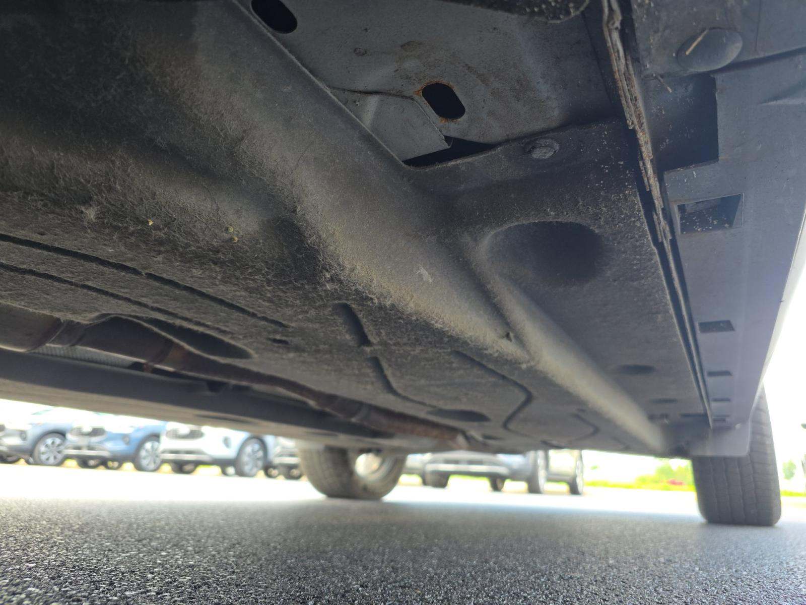2024 Ford Escape Platinum AWD
