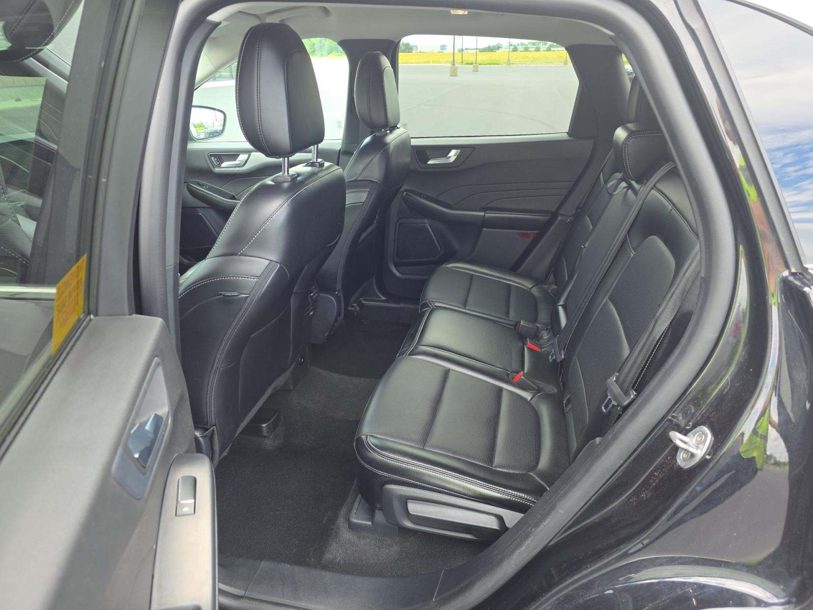2024 Ford Escape Platinum AWD