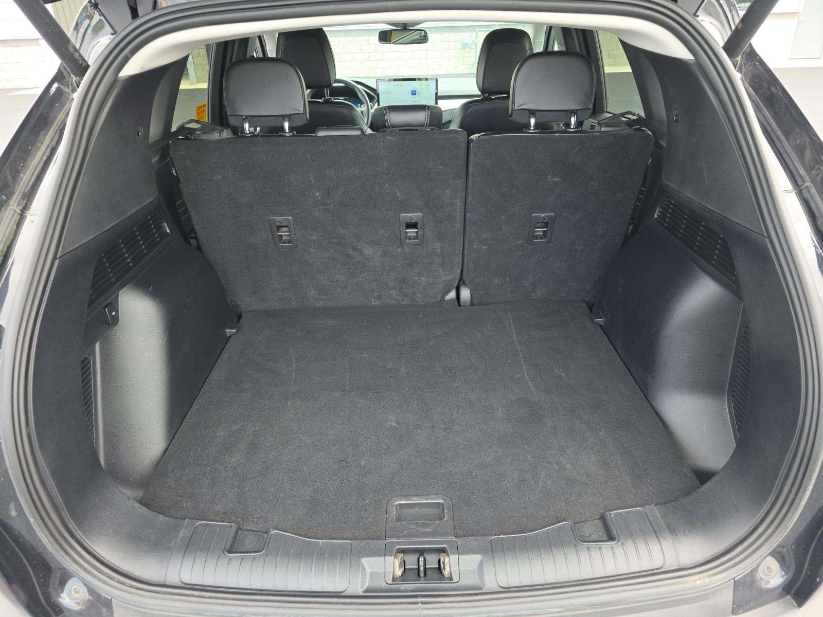 2024 Ford Escape Platinum AWD