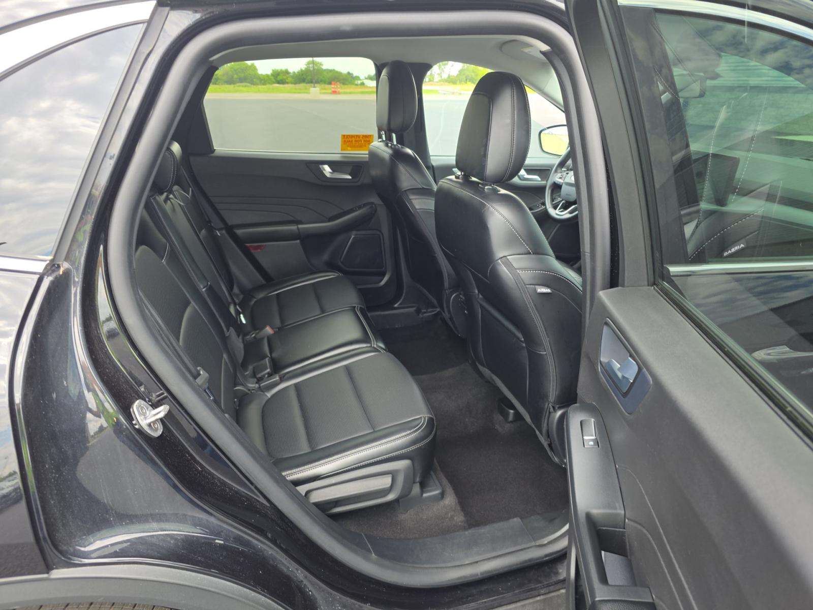 2024 Ford Escape Platinum AWD