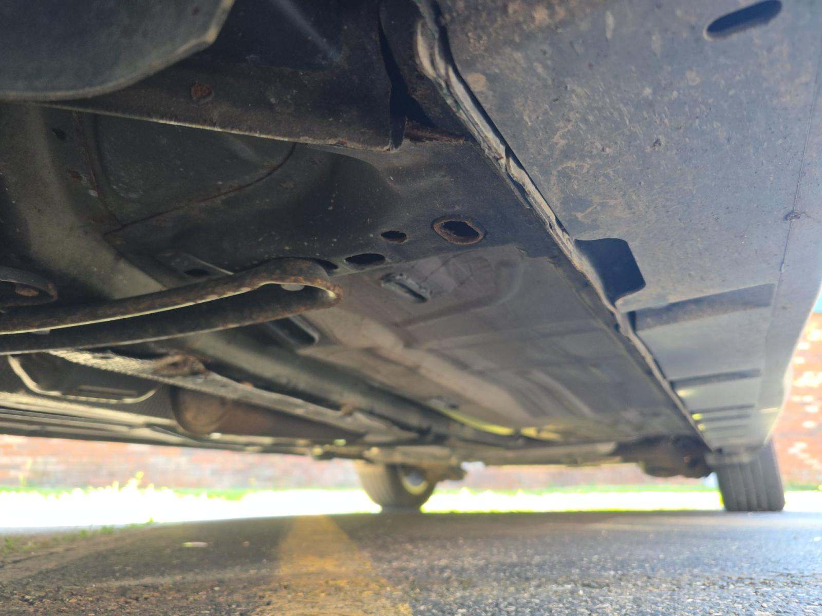 FORD TRANSIT CONNECT - 7