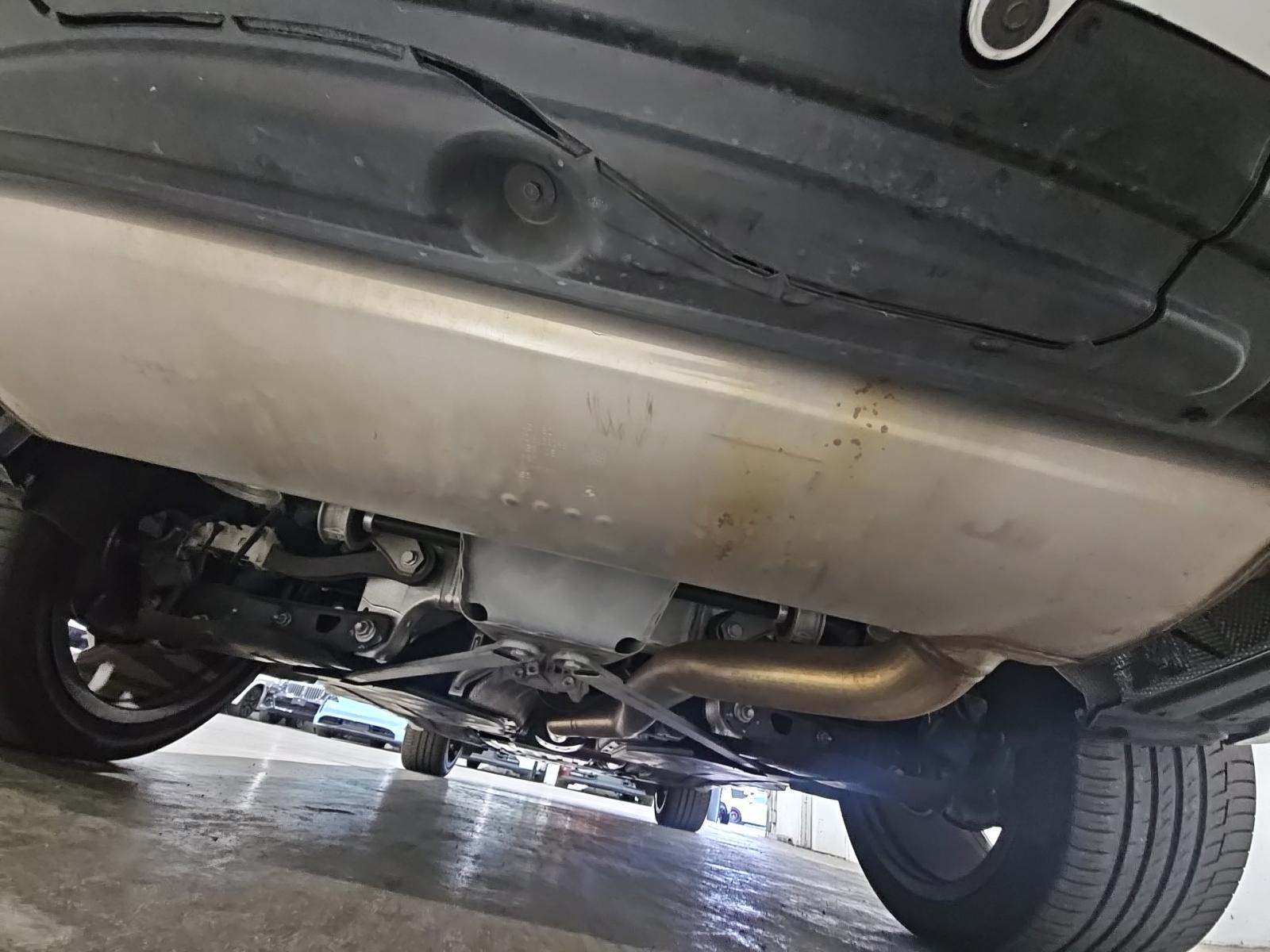 2022 BMW X5 xDrive40i AWD