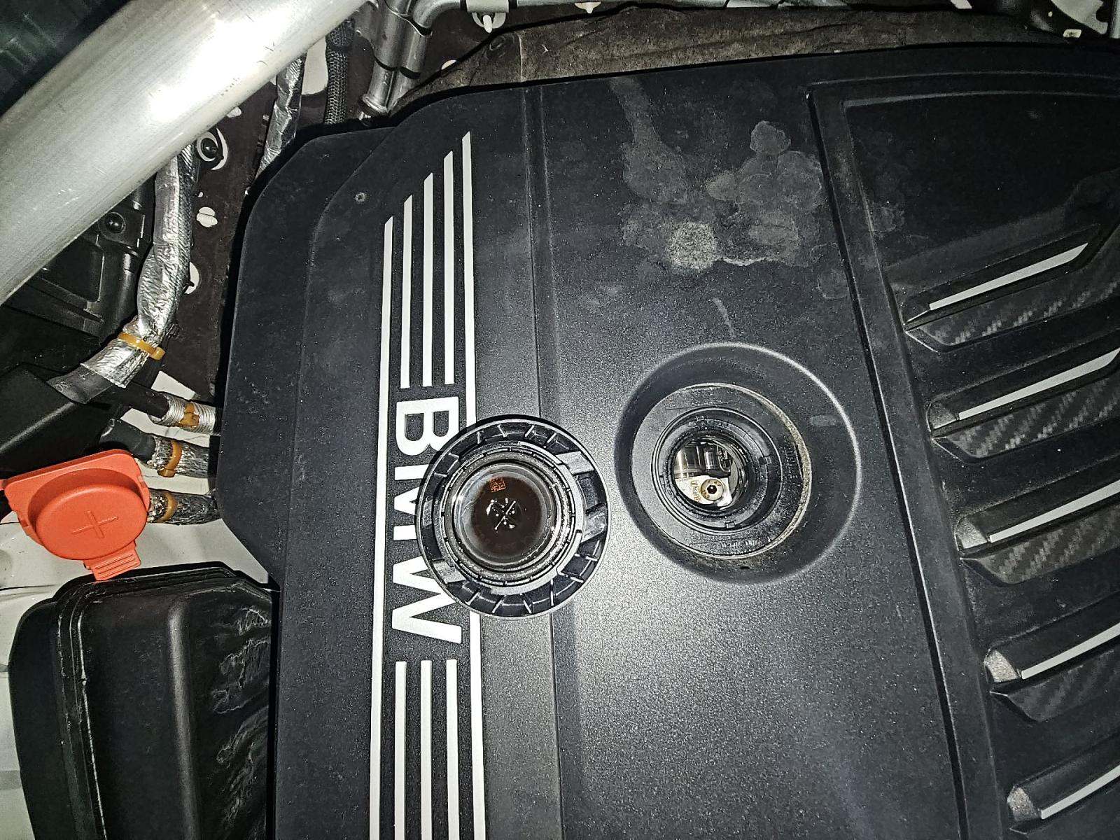 2022 BMW X5 xDrive40i AWD