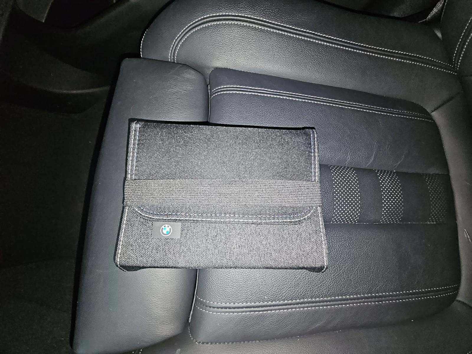 2022 BMW X5 xDrive40i AWD