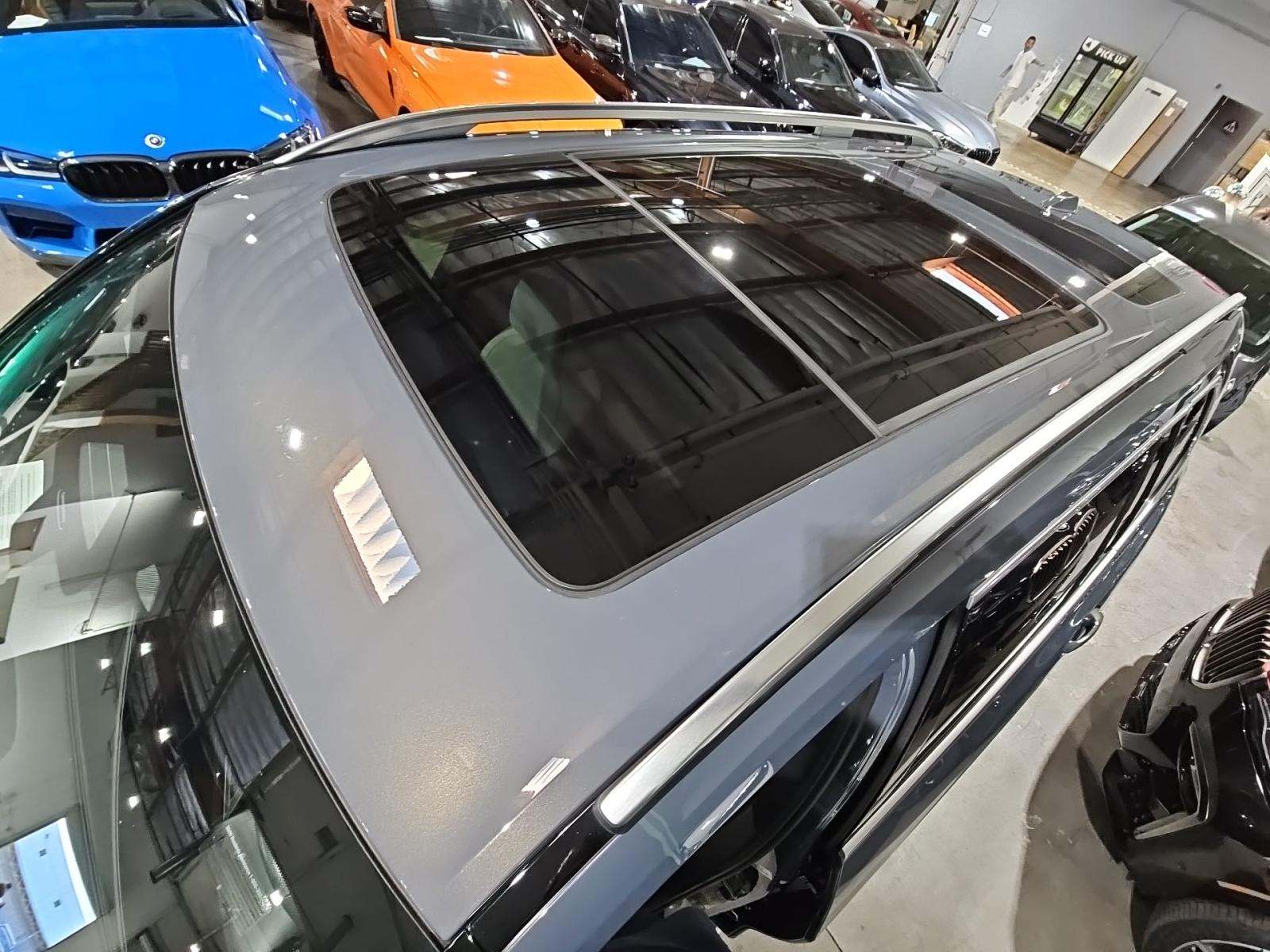 2023 BMW X7 xDrive40i AWD