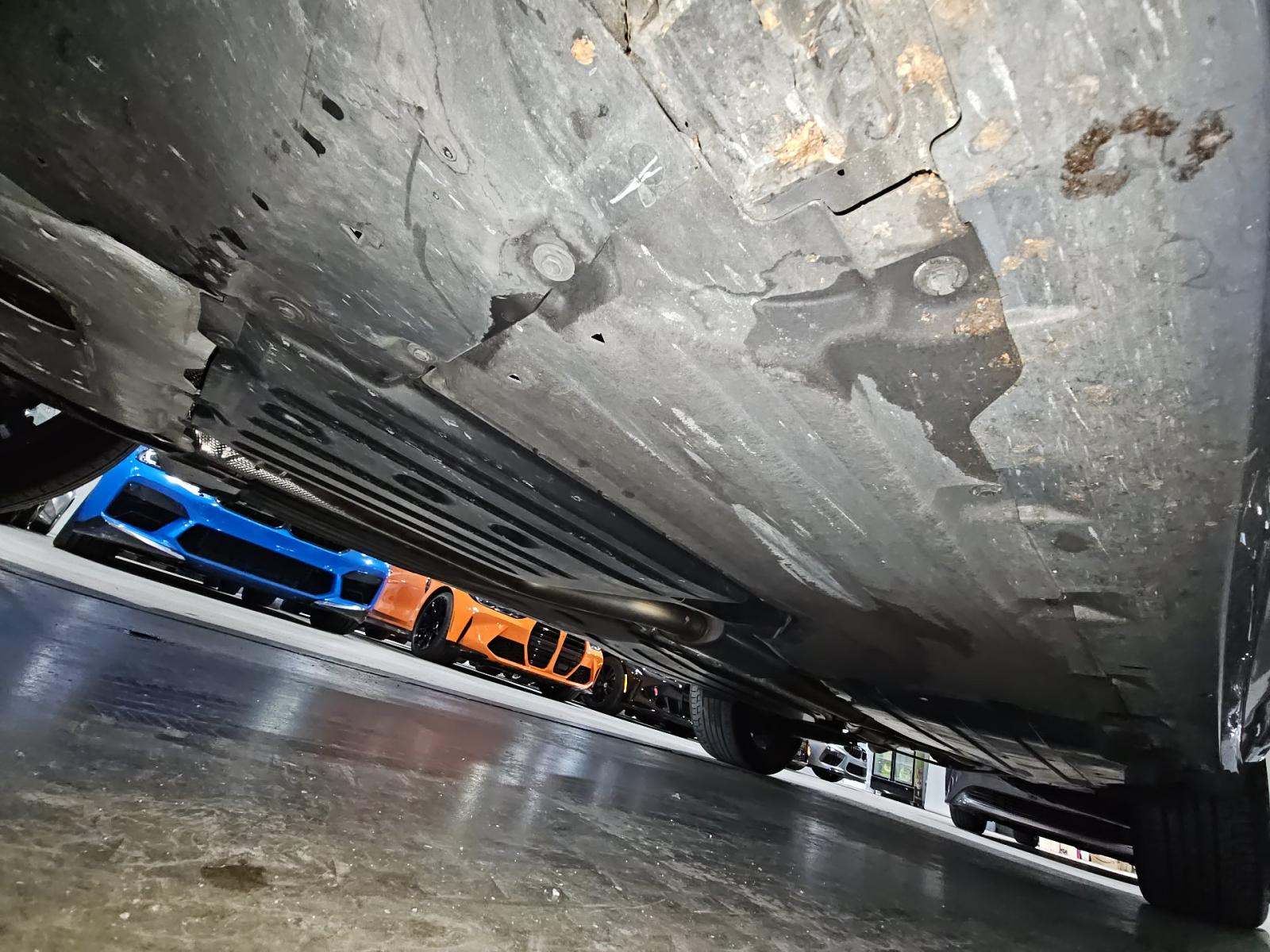 2023 BMW X7 xDrive40i AWD