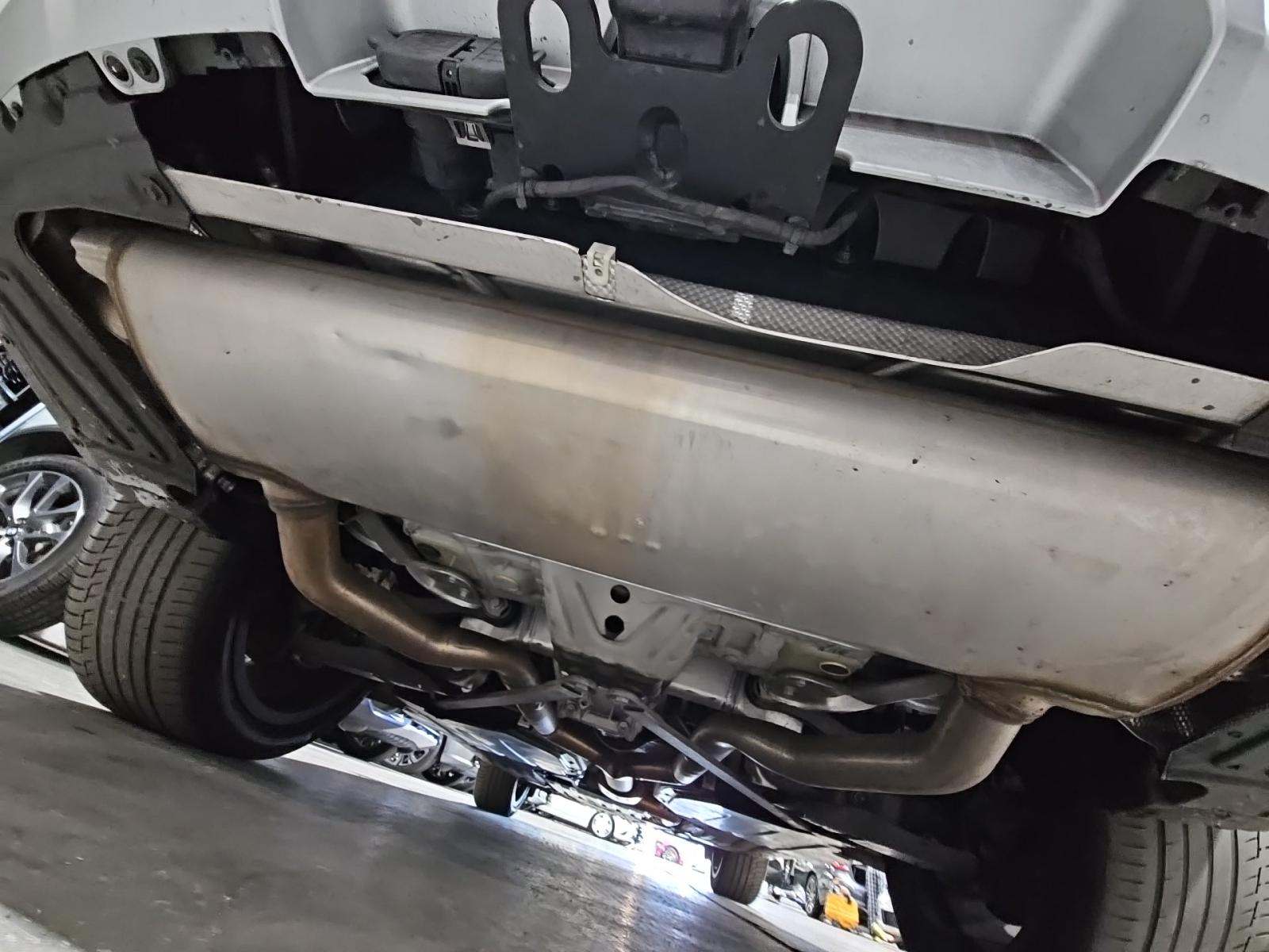 2023 BMW X7 xDrive40i AWD