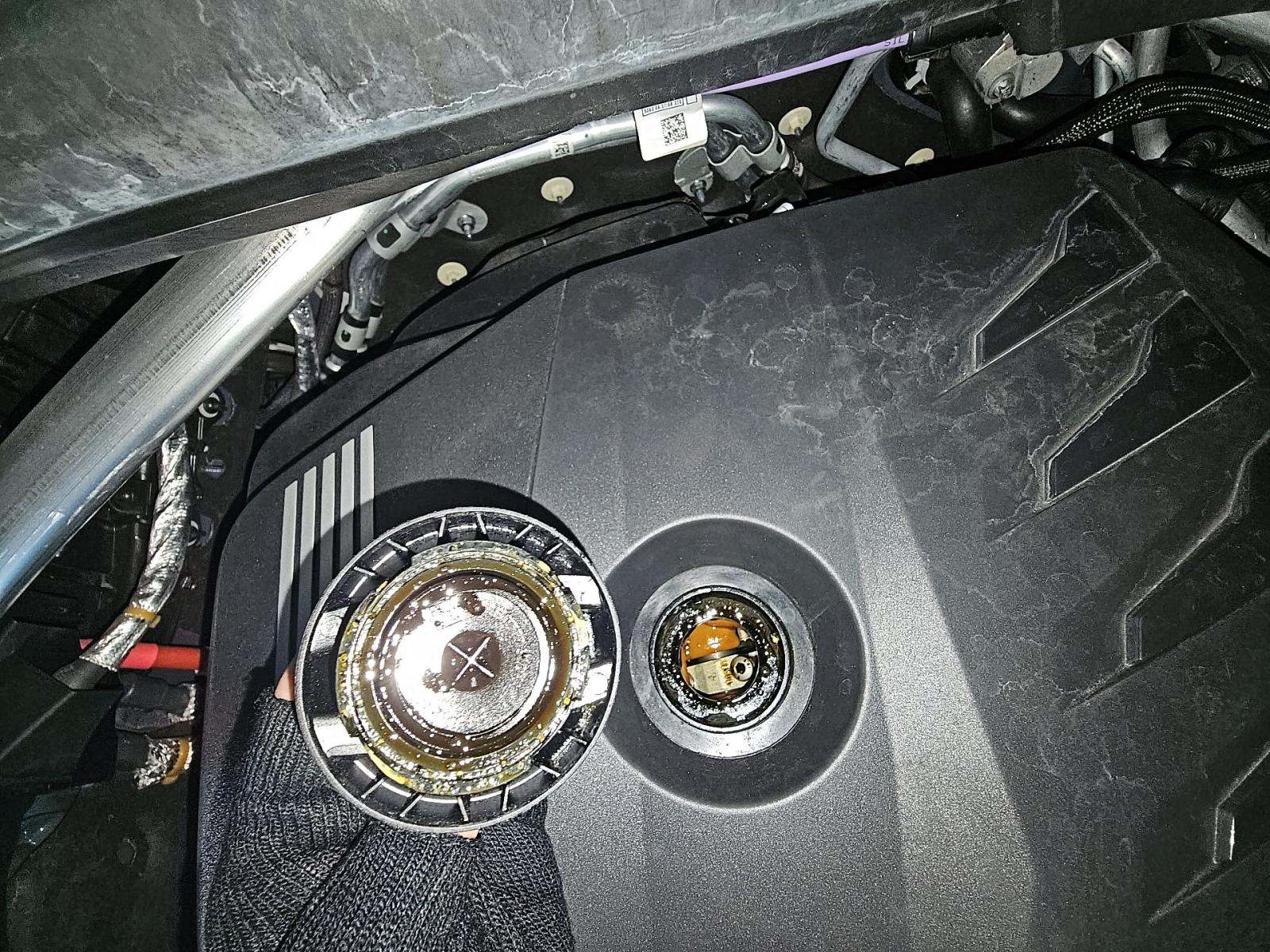 2023 BMW X7 xDrive40i AWD