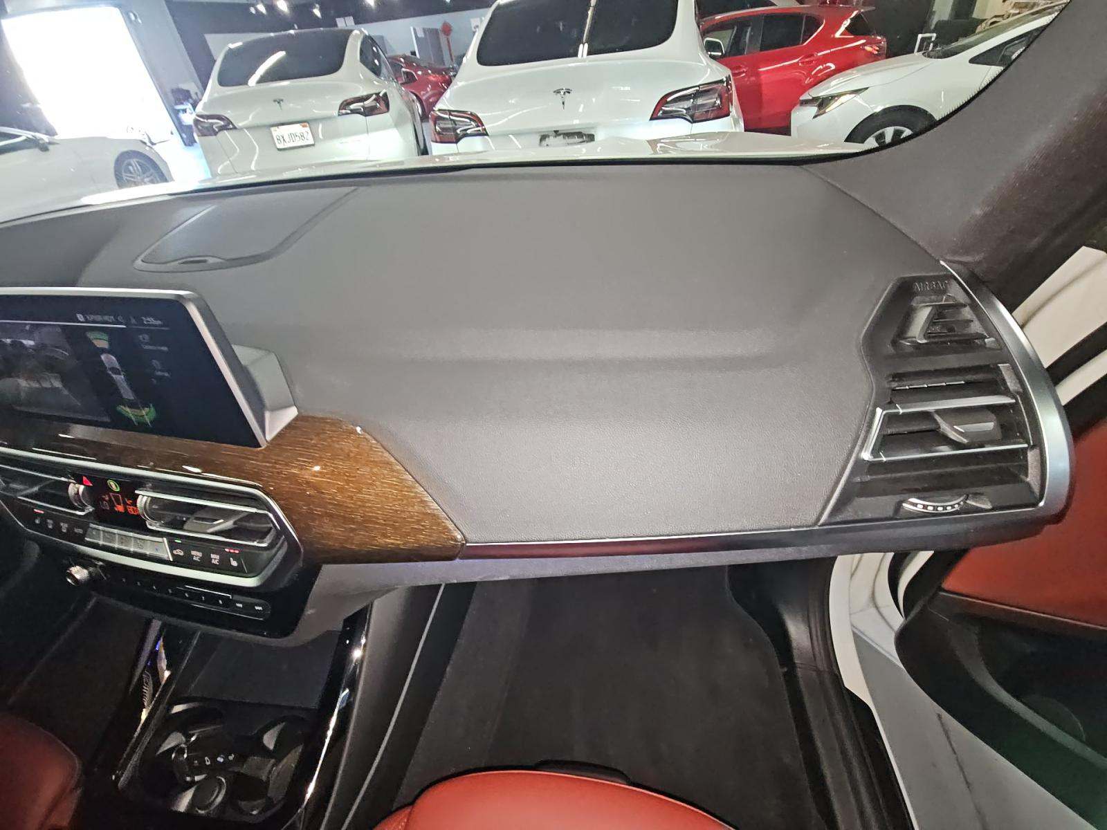 2023 BMW X3 sDrive30i RWD