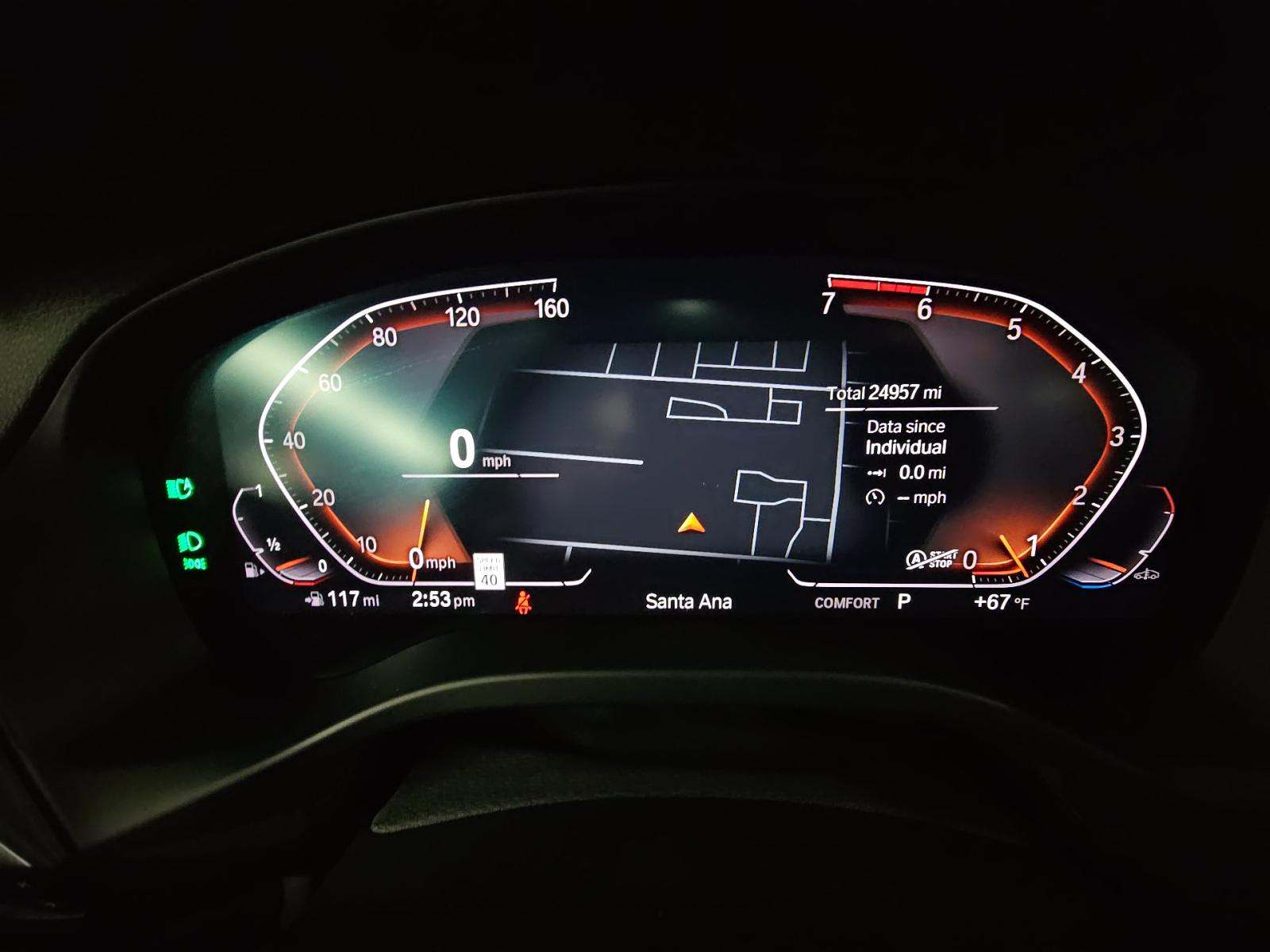 2023 BMW X3 sDrive30i RWD