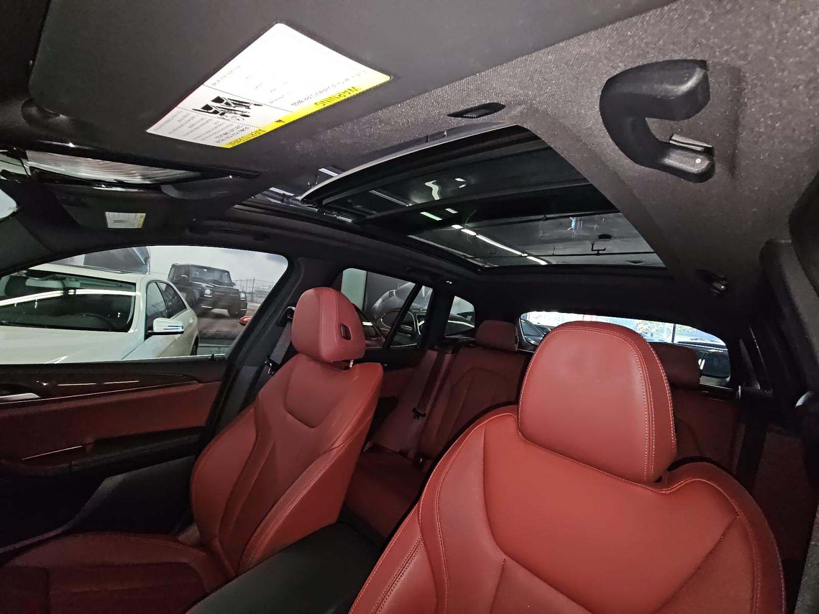 2023 BMW X3 sDrive30i RWD