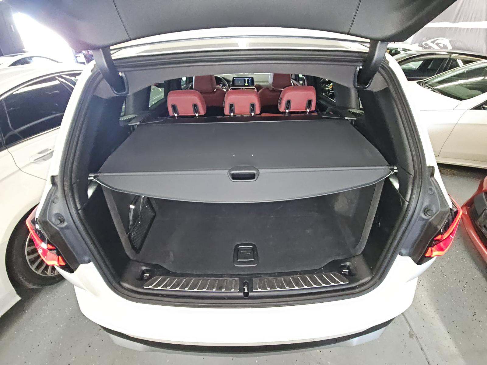 2023 BMW X3 sDrive30i RWD