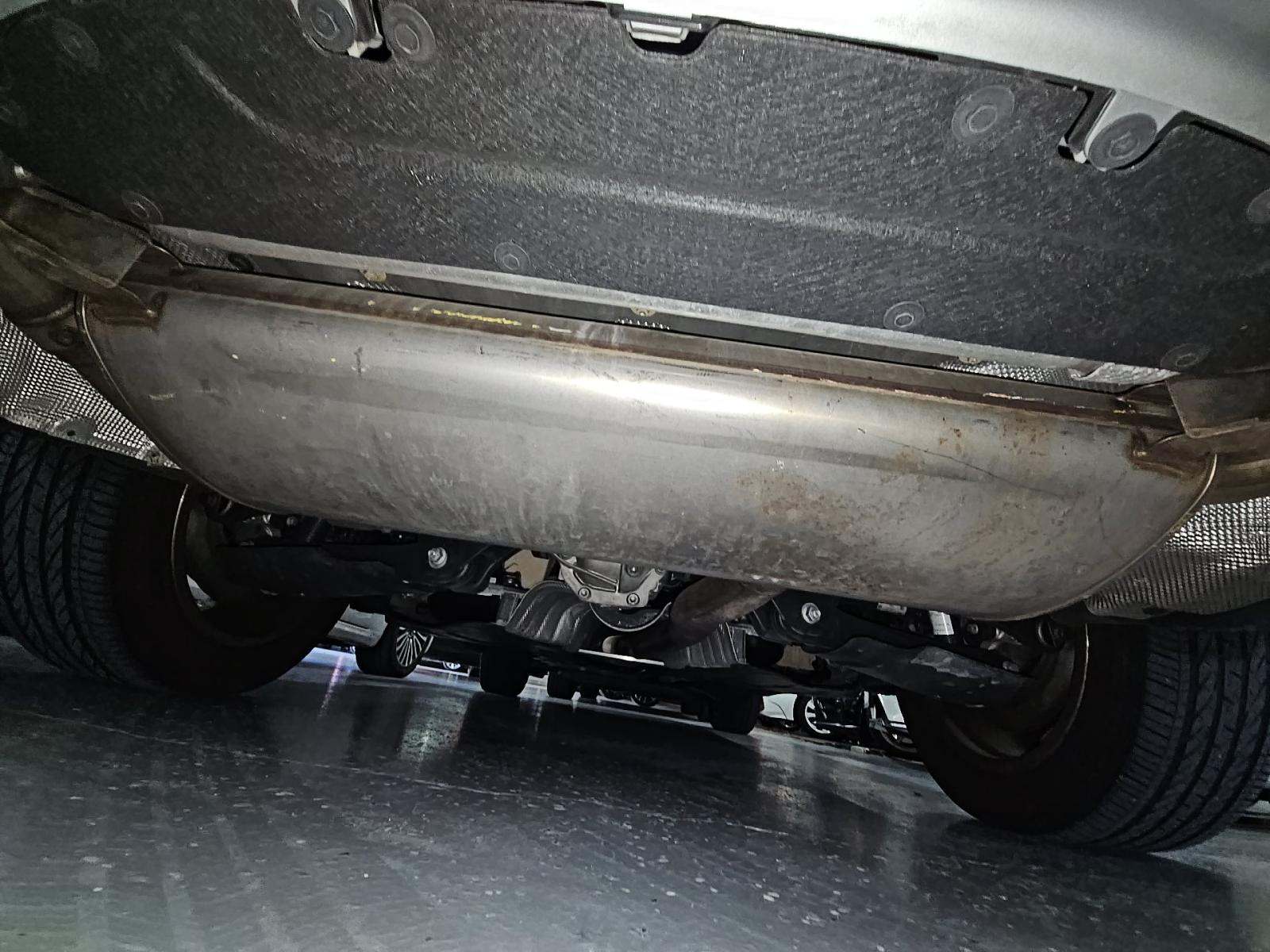 2023 BMW X3 sDrive30i RWD