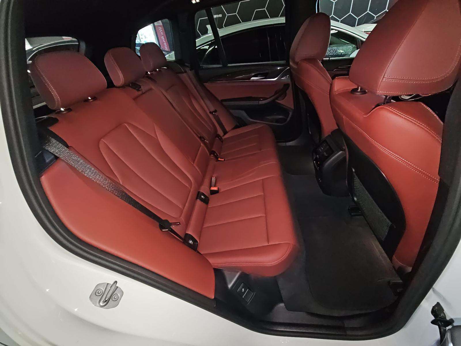 2023 BMW X3 sDrive30i RWD