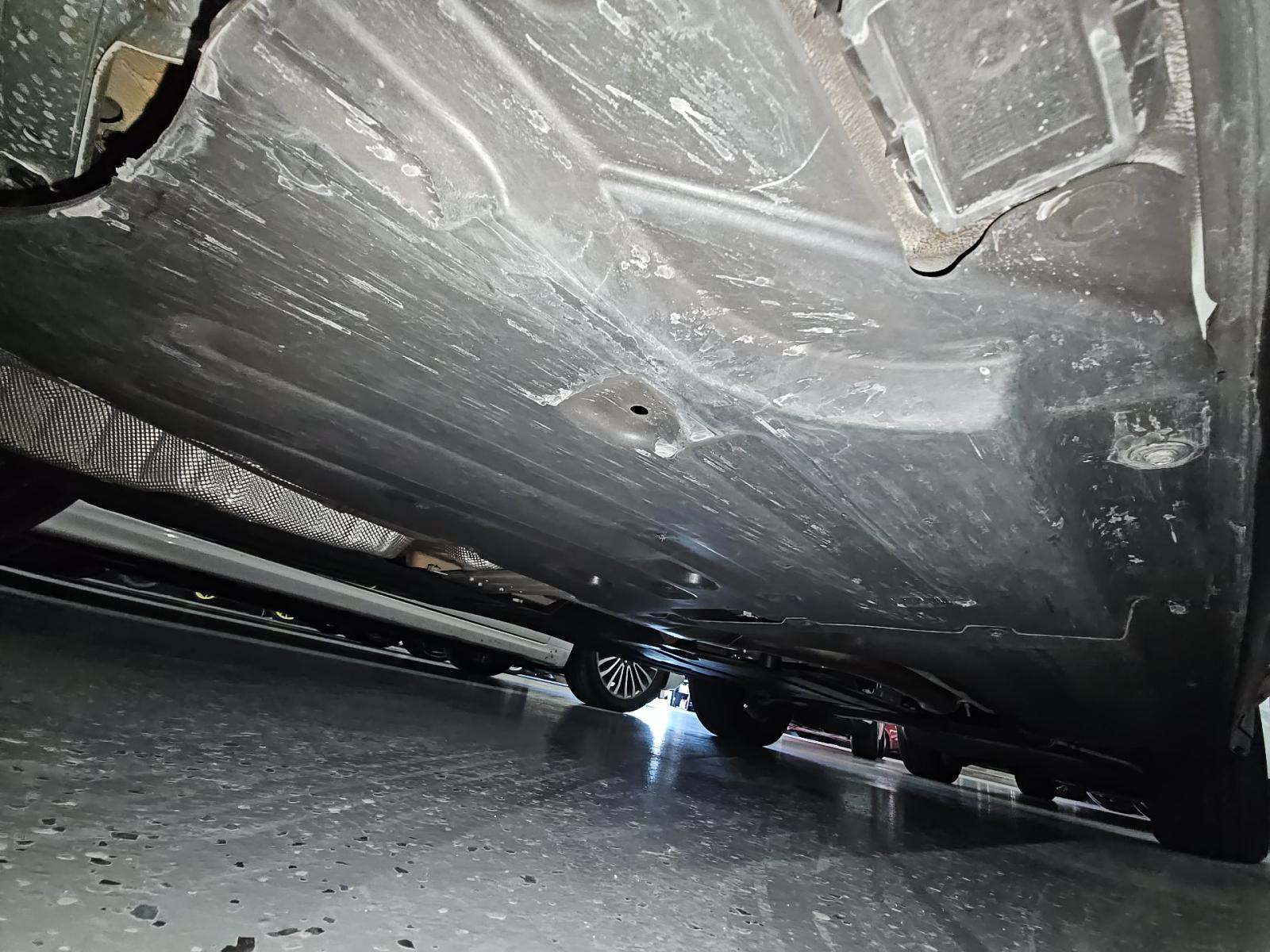 2023 BMW X3 sDrive30i RWD