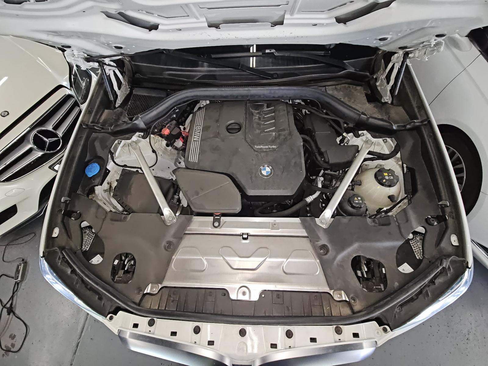 2023 BMW X3 sDrive30i RWD